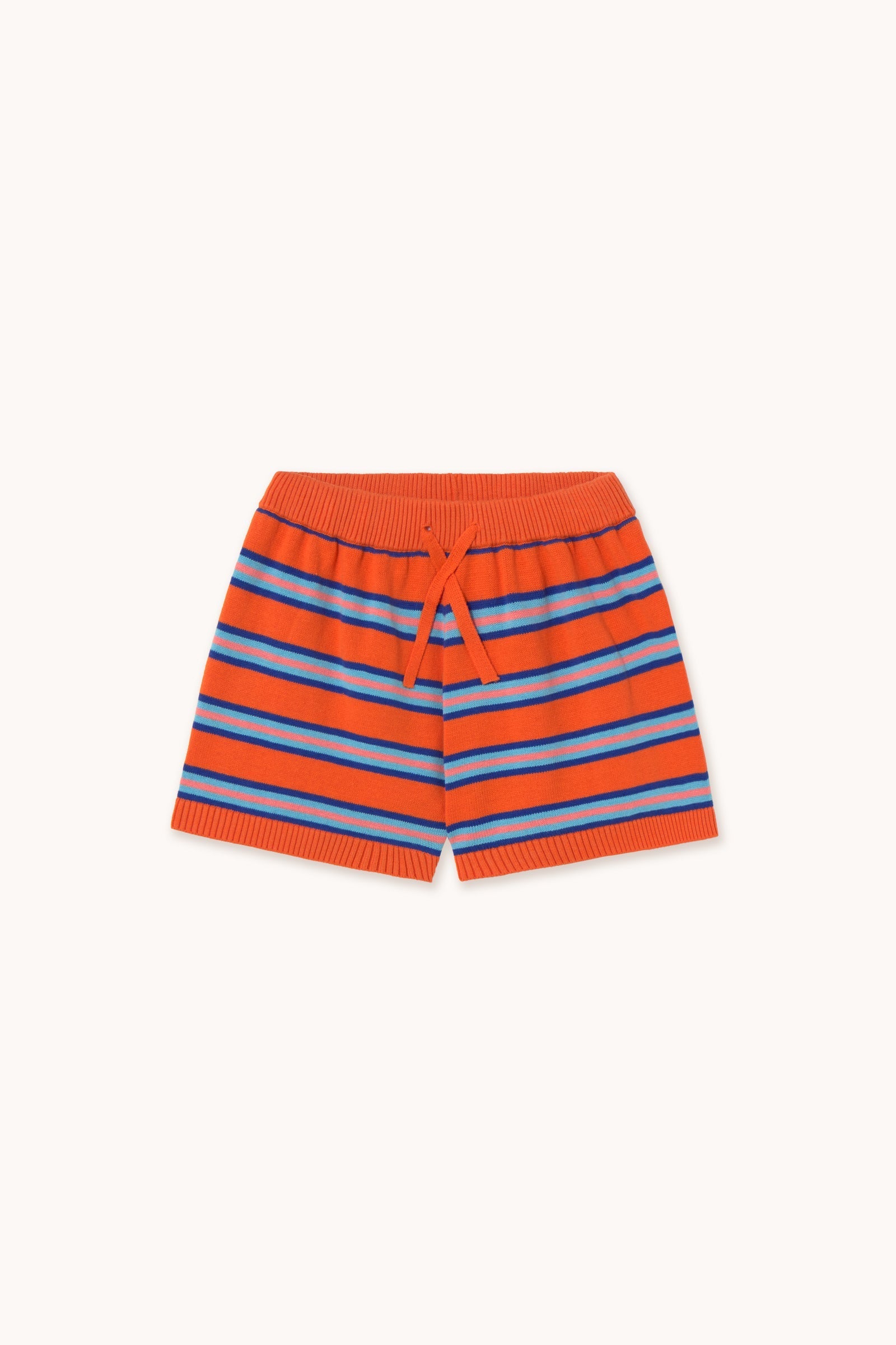 STRIPES SHORTS