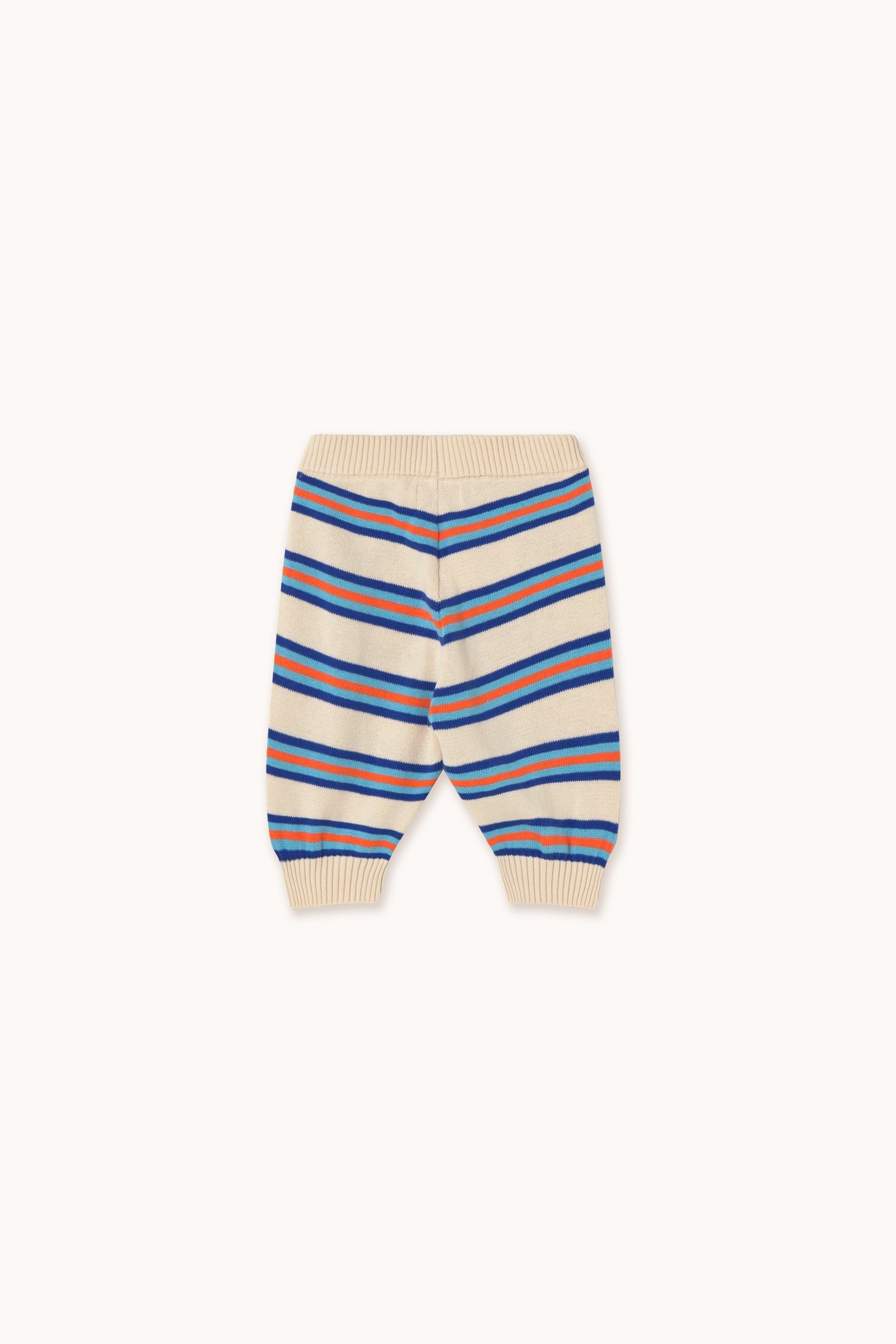 MULTICOLOR STRIPES BABY PANT