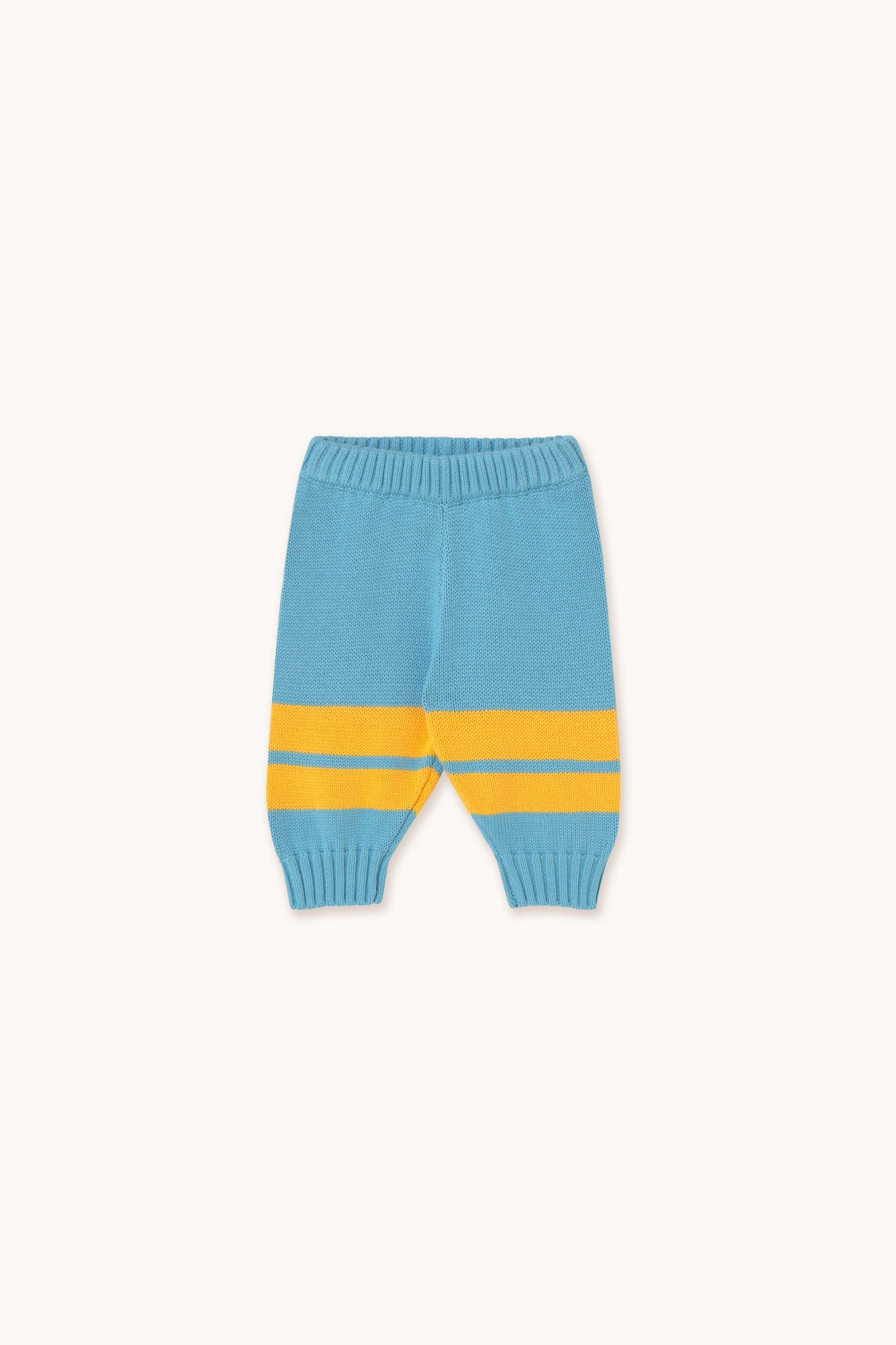 HOSE BABY KNITTED STRIPES
