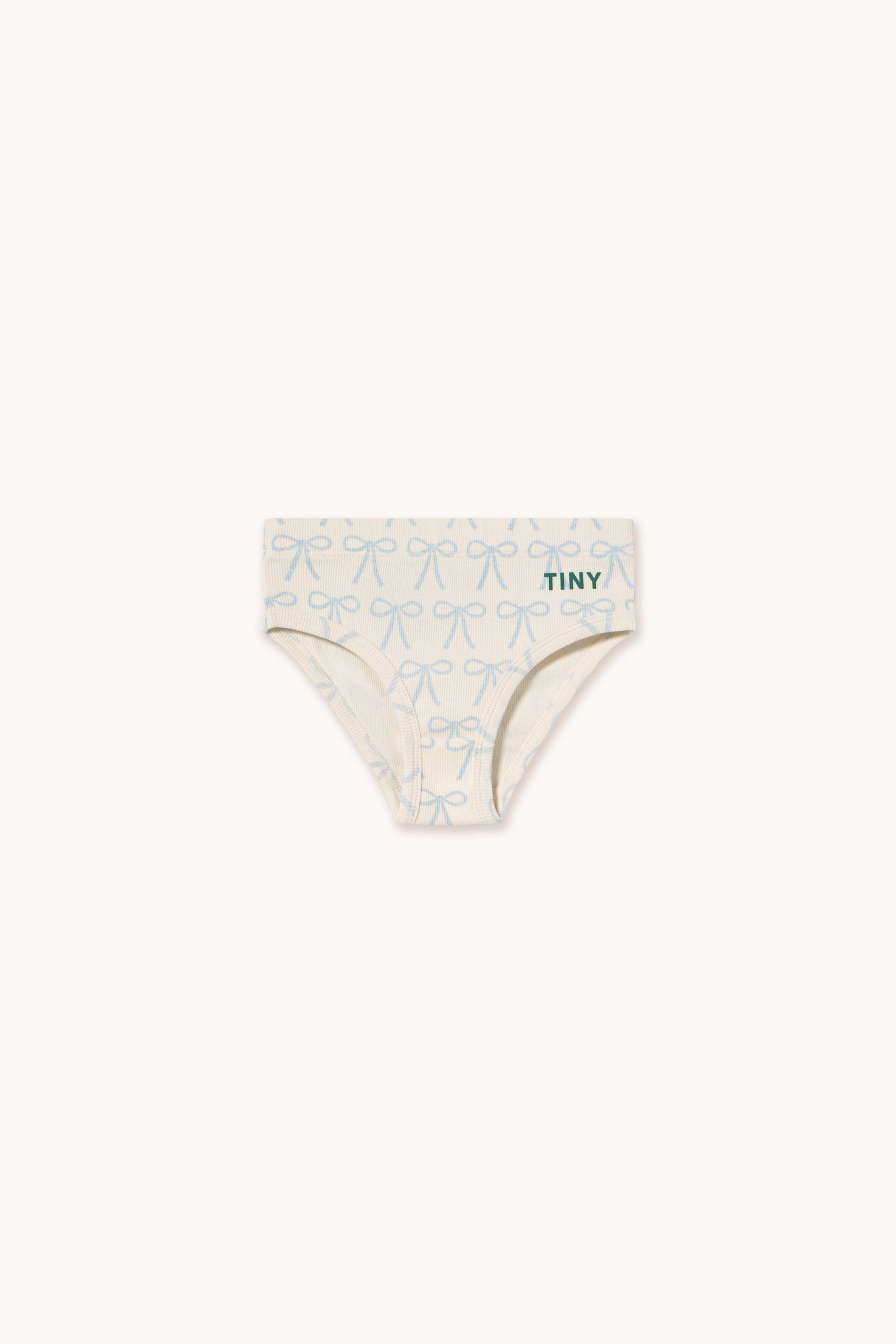 BOWS BRIEFS