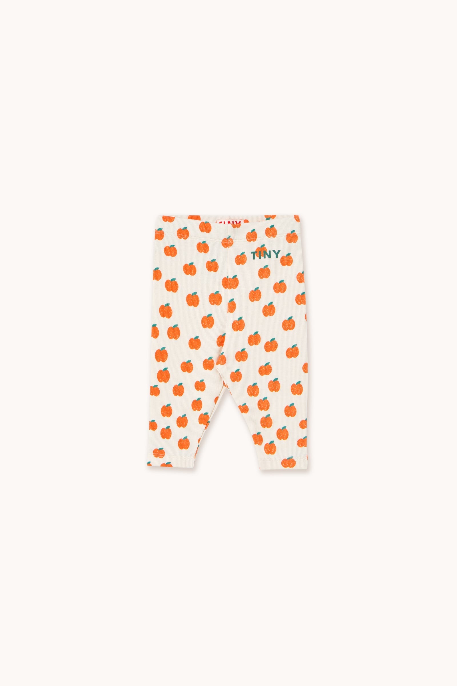 APPLES BABY RIB PANT