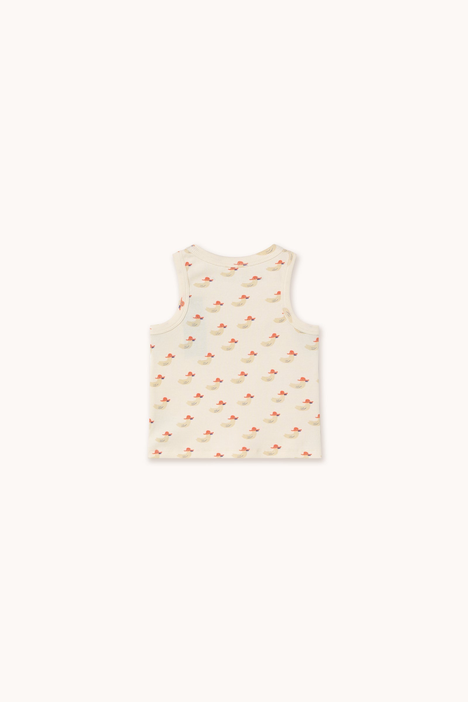 CAMISETA DE TIRANTES PATOS