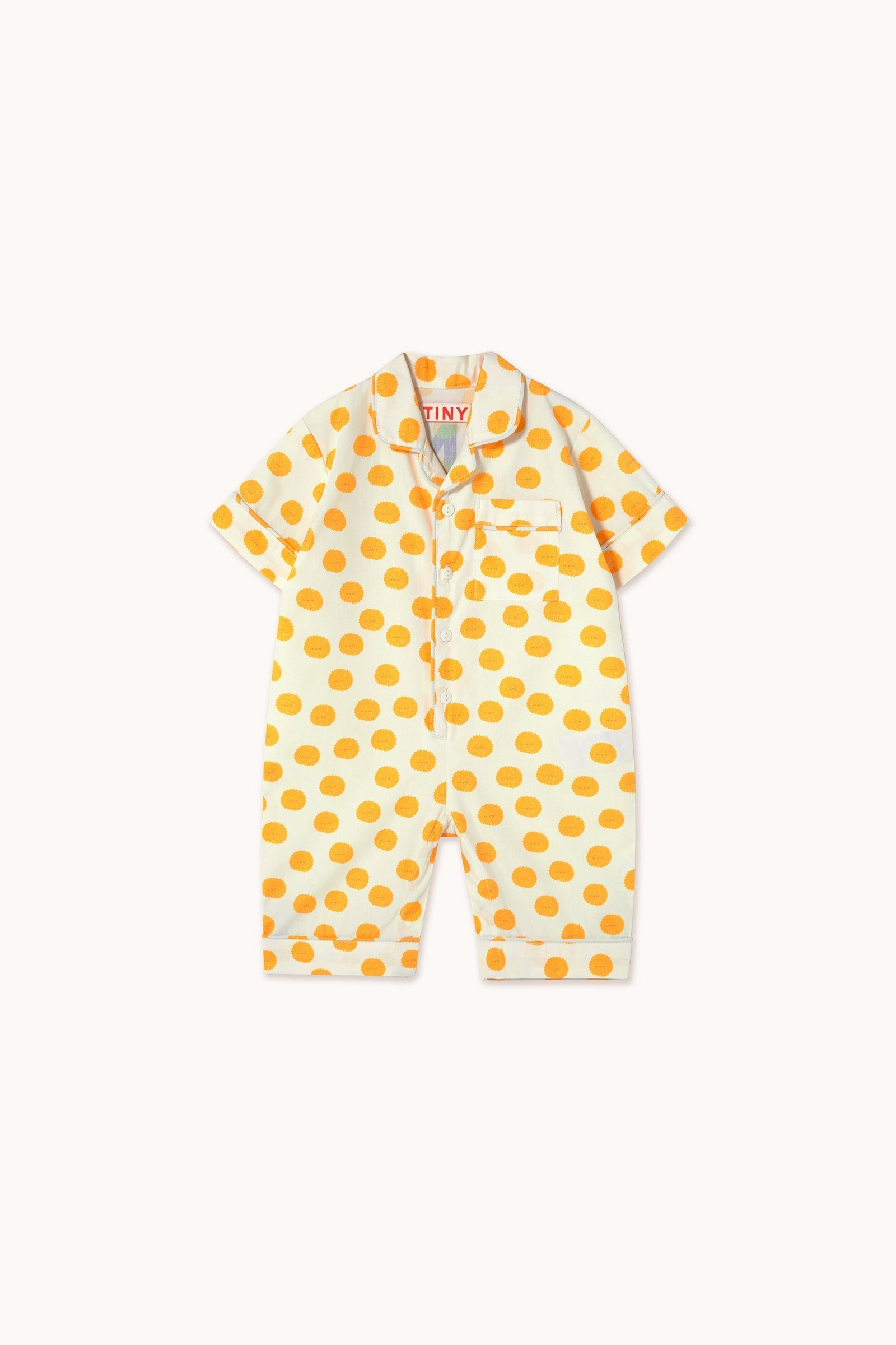SUN BABY ONE PIECE