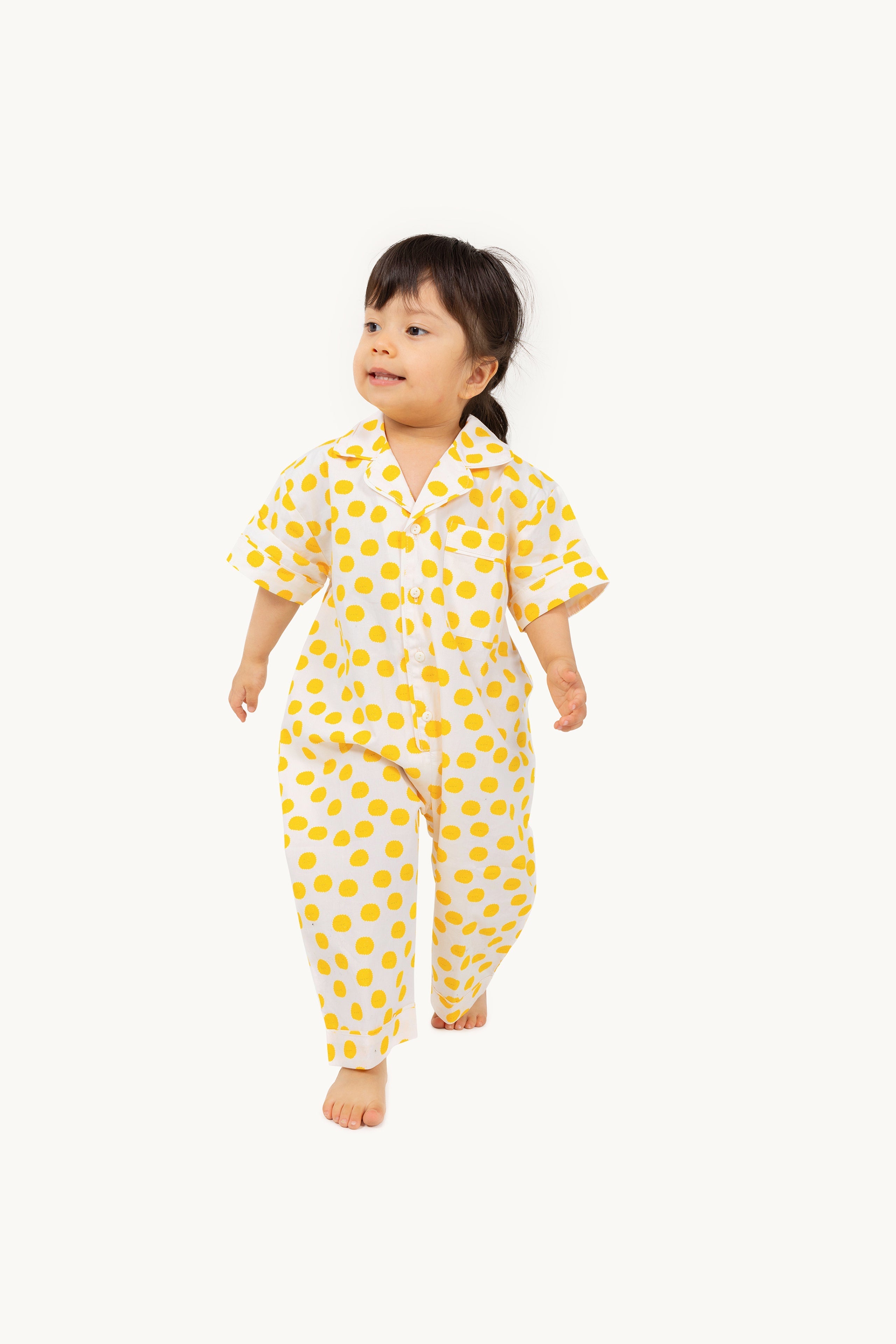 SUN BABY ONE PIECE