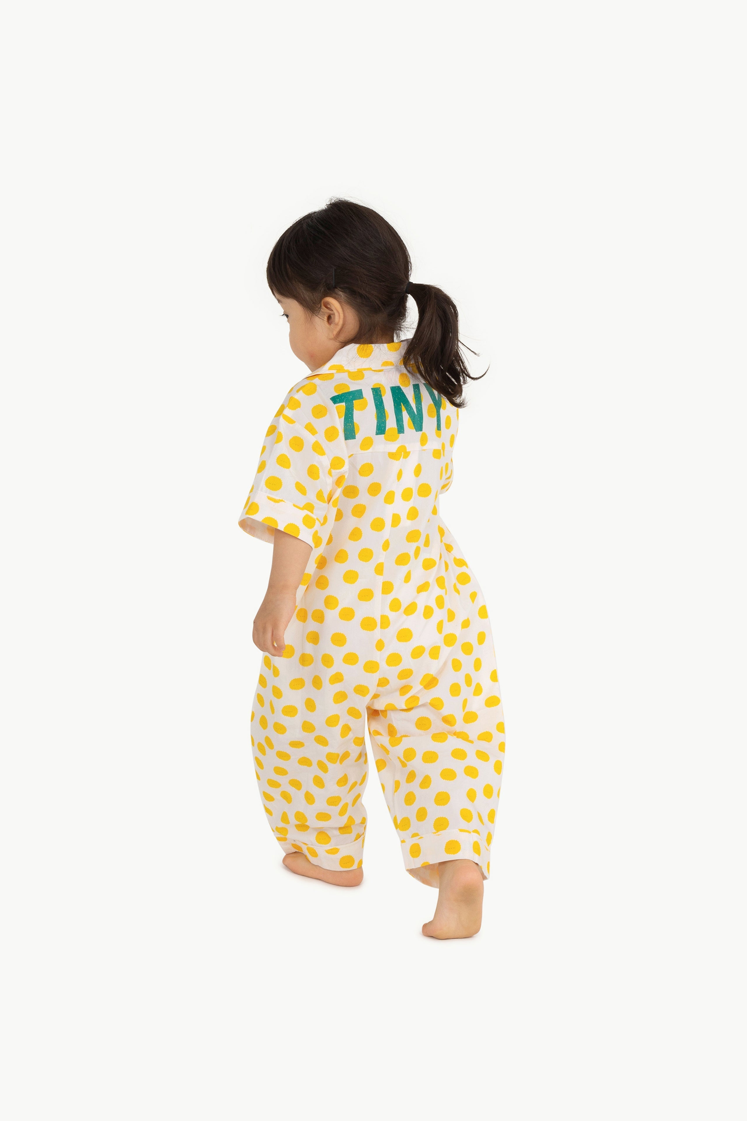 SUN BABY ONE PIECE