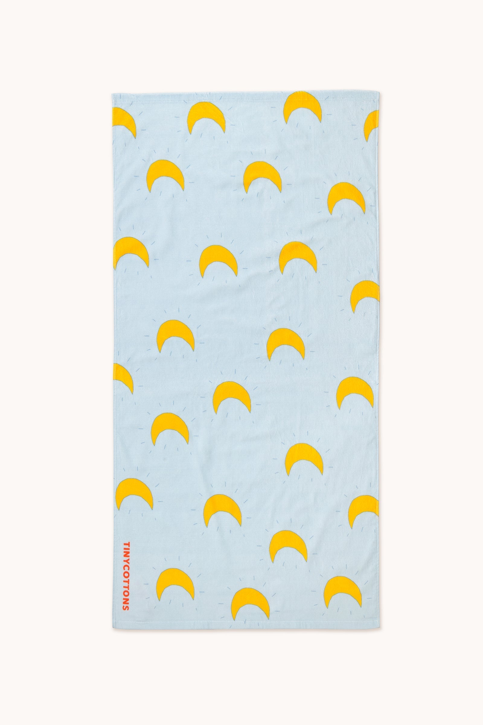 MIDNIGHT SUN TOWEL