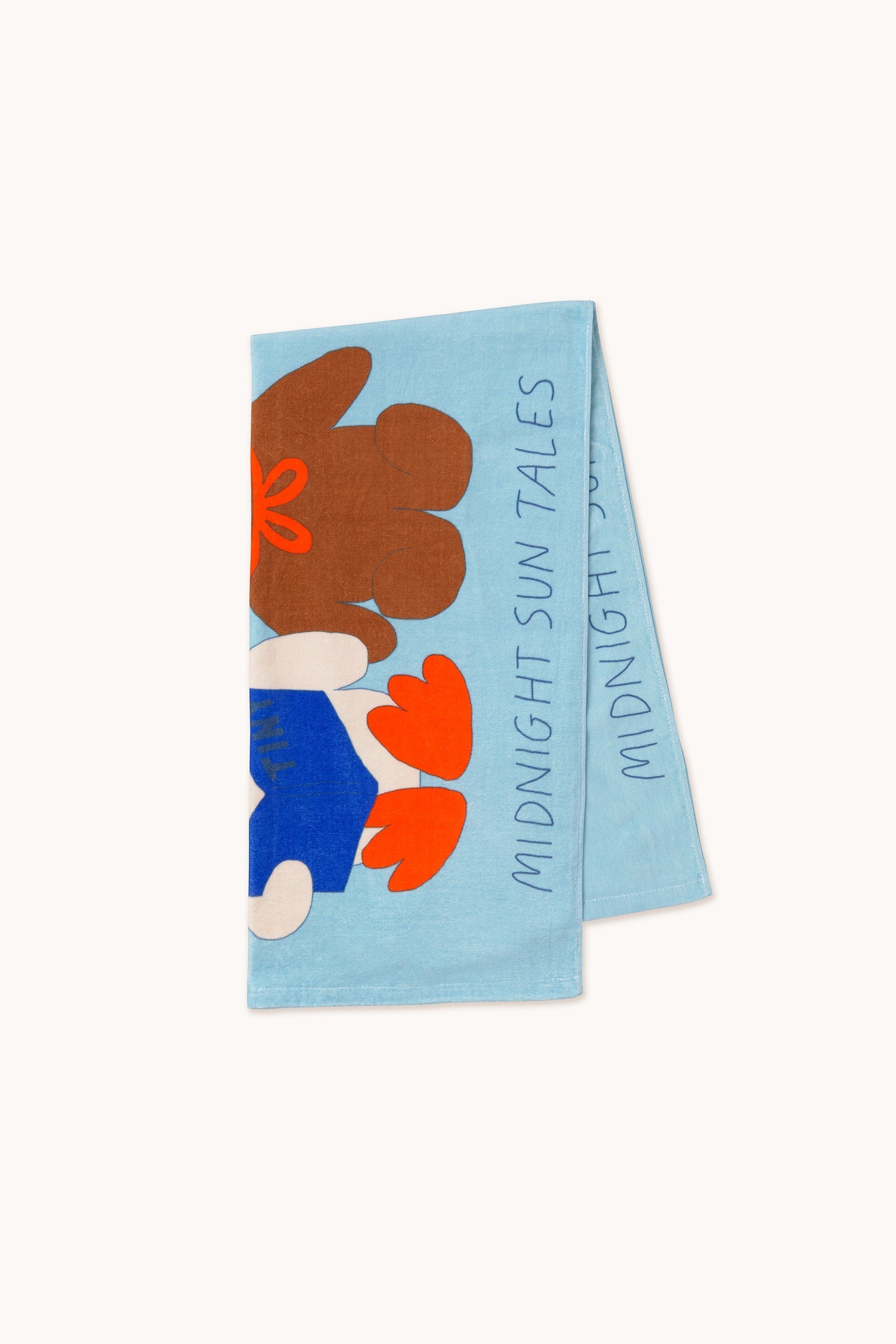 HANDTUCH SUN TALES