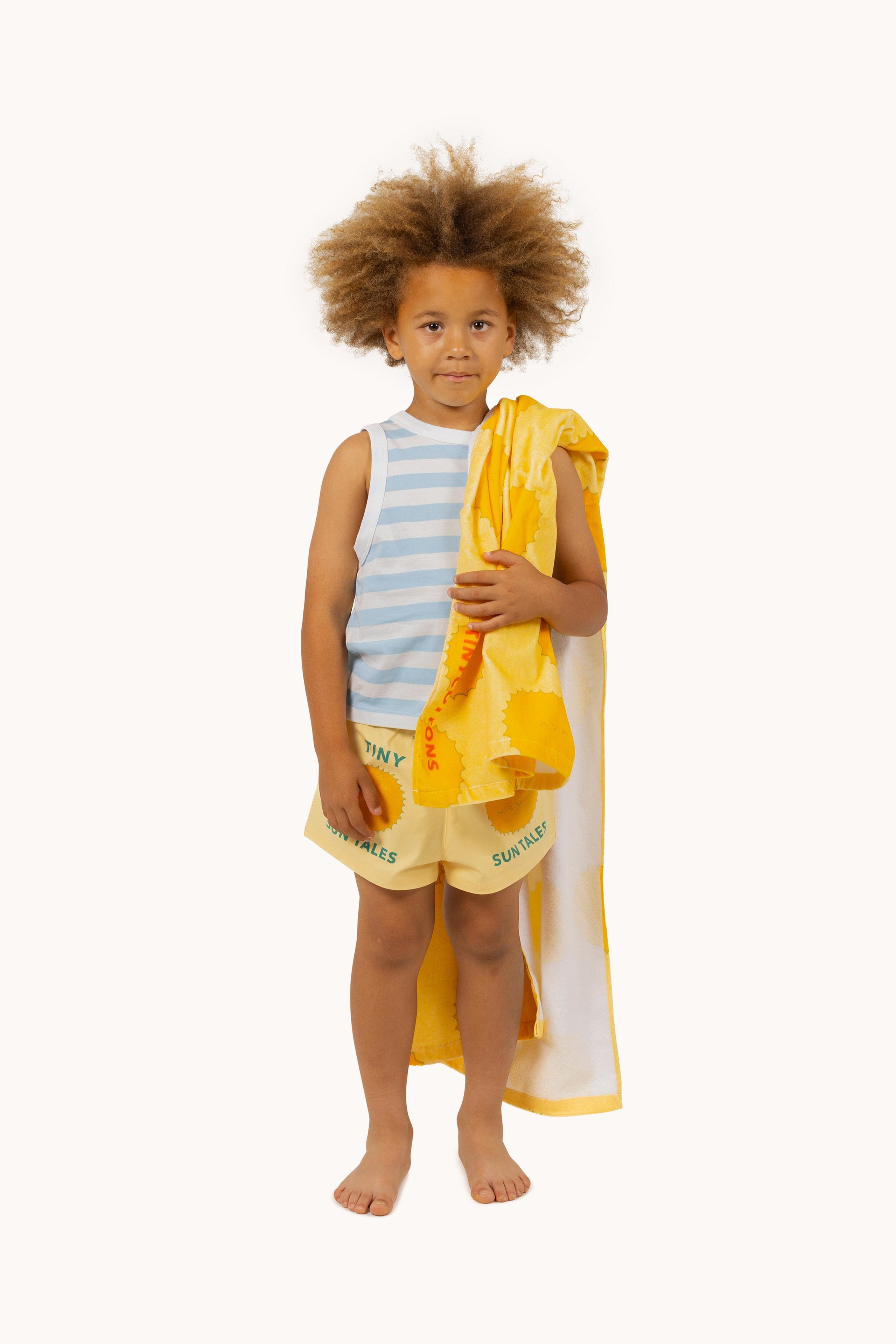 SUN TOWEL