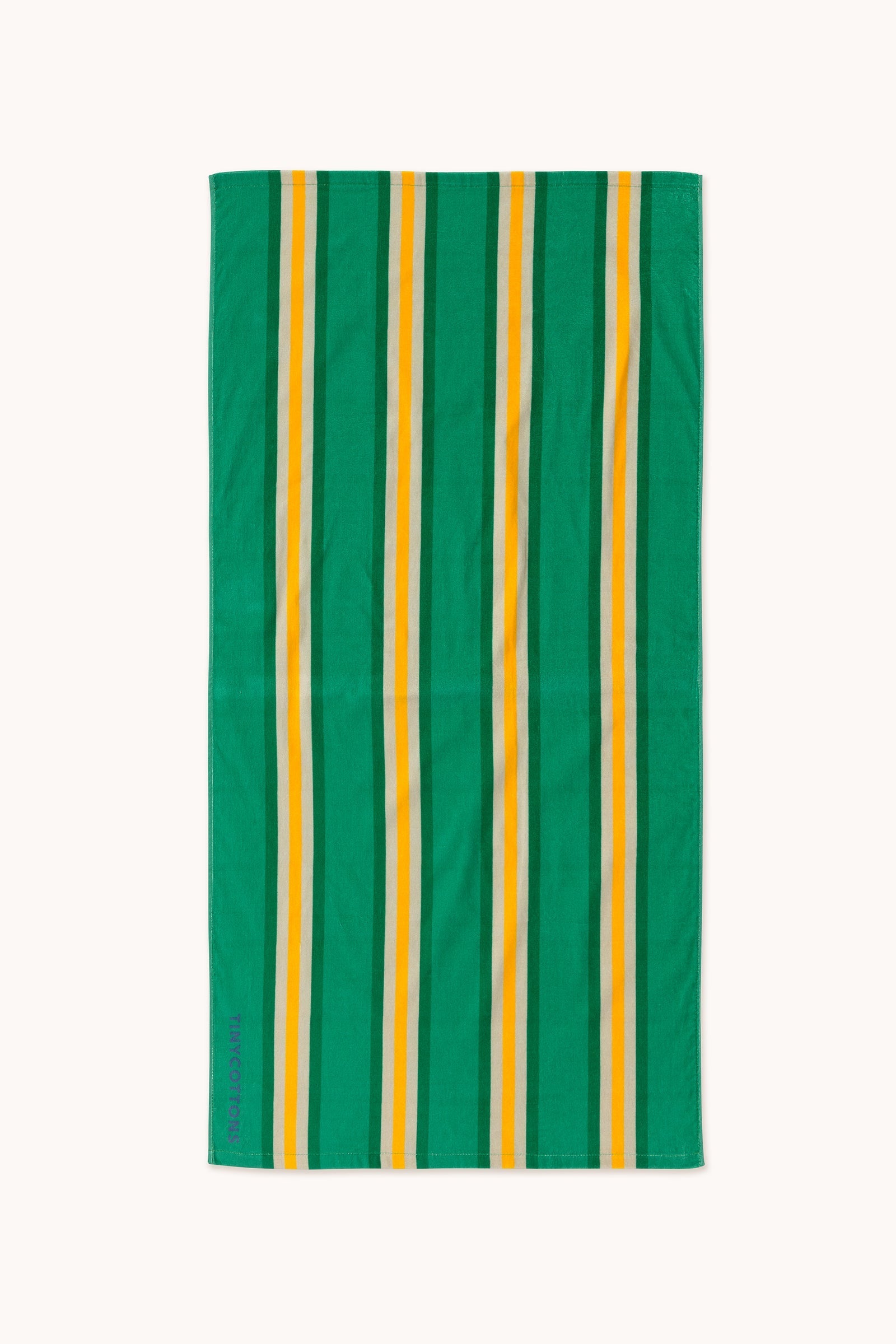 TOWEL 2 STRIPES