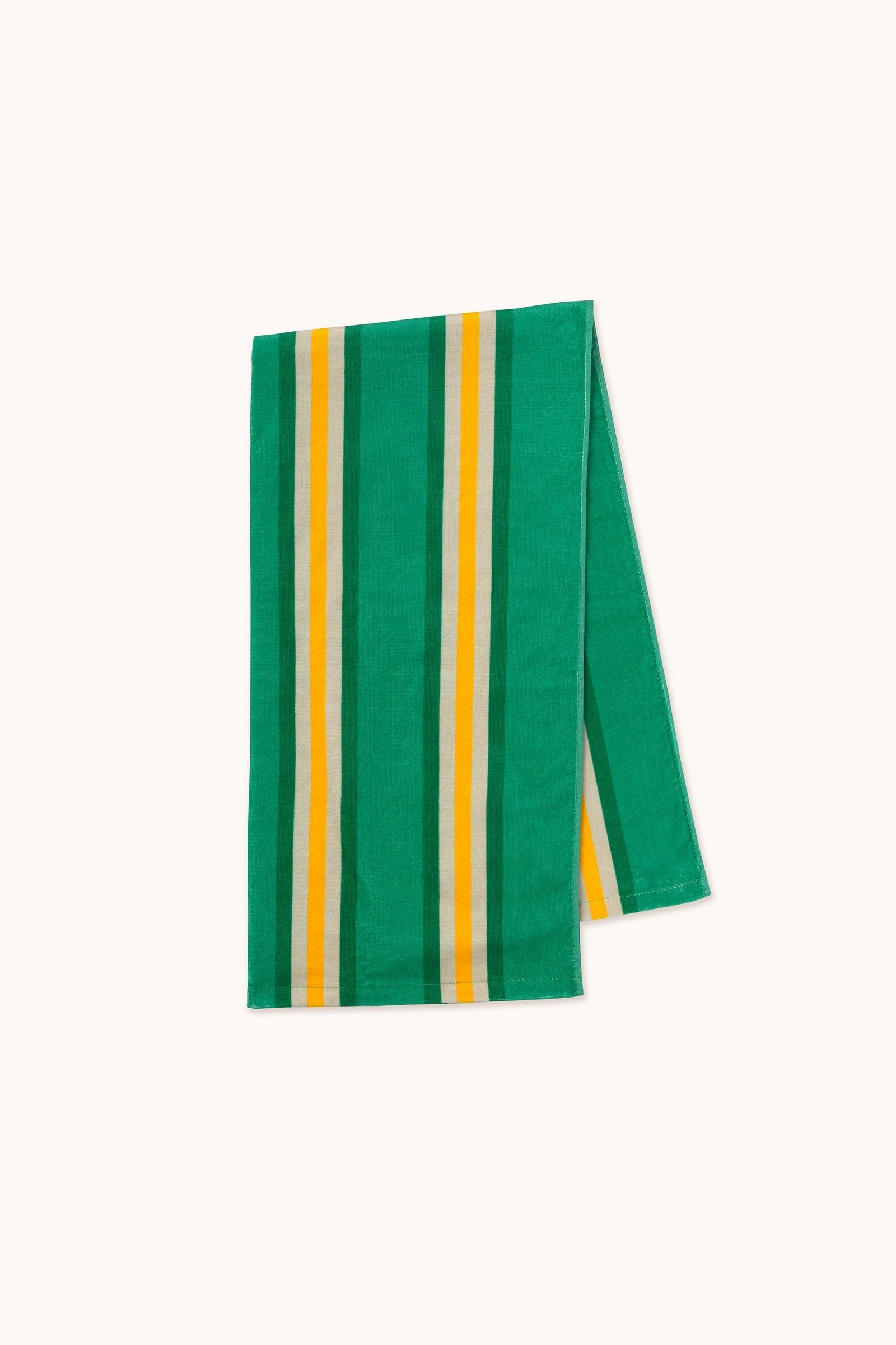 TOWEL 2 STRIPES