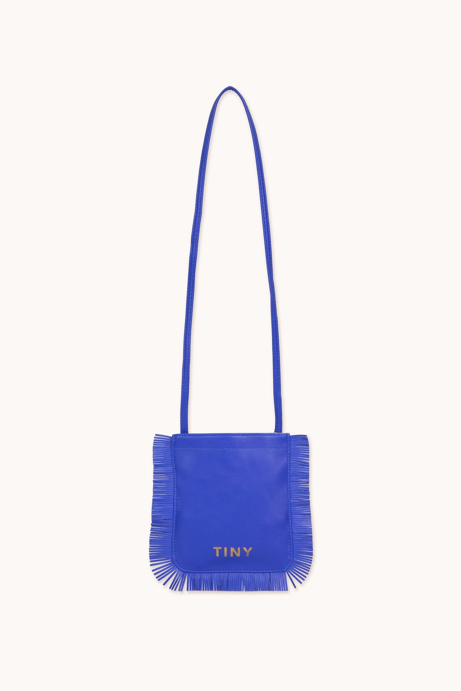 TASCHE FRINGES