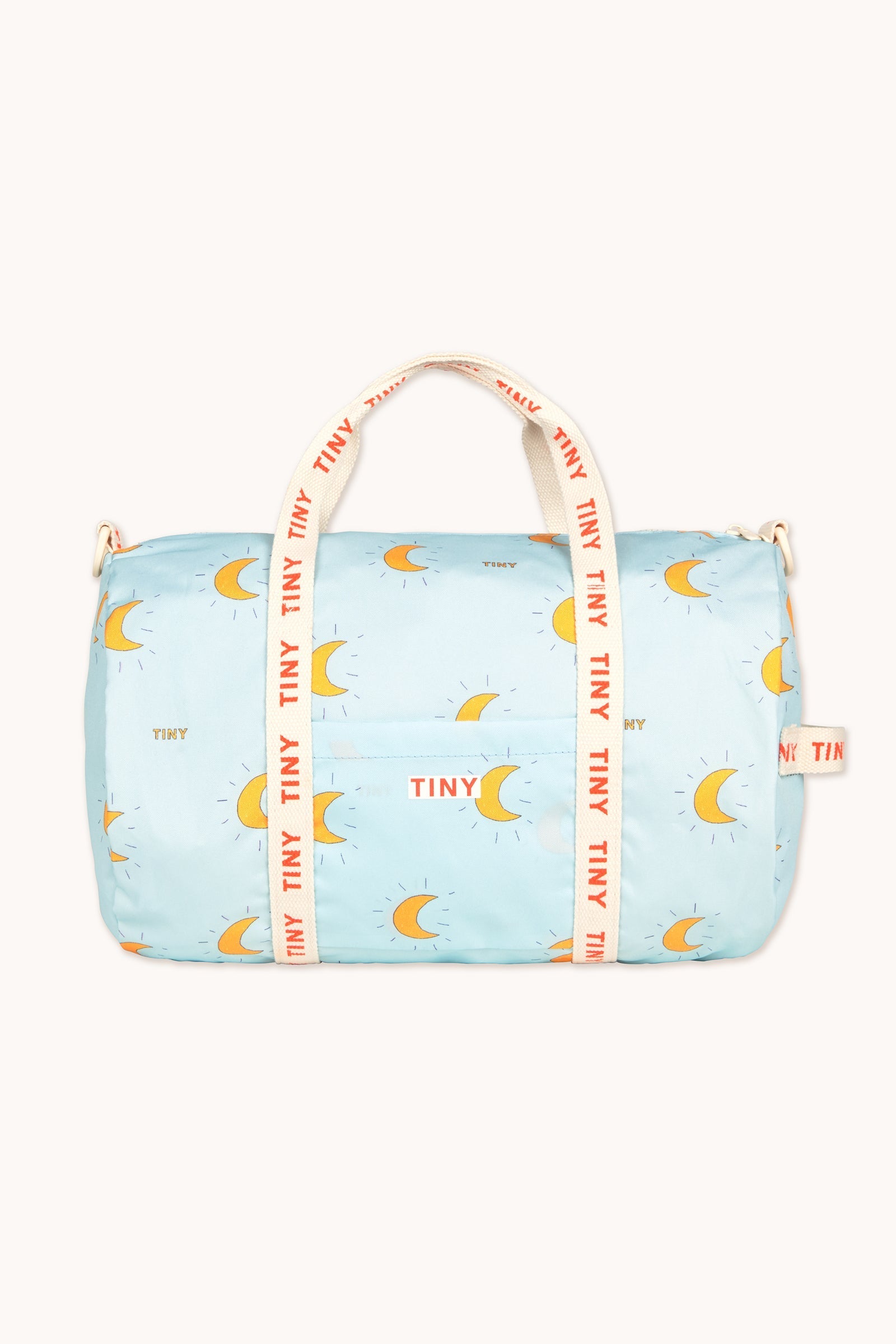 BOLSA DE VIAJE MIDNIGHT SUN