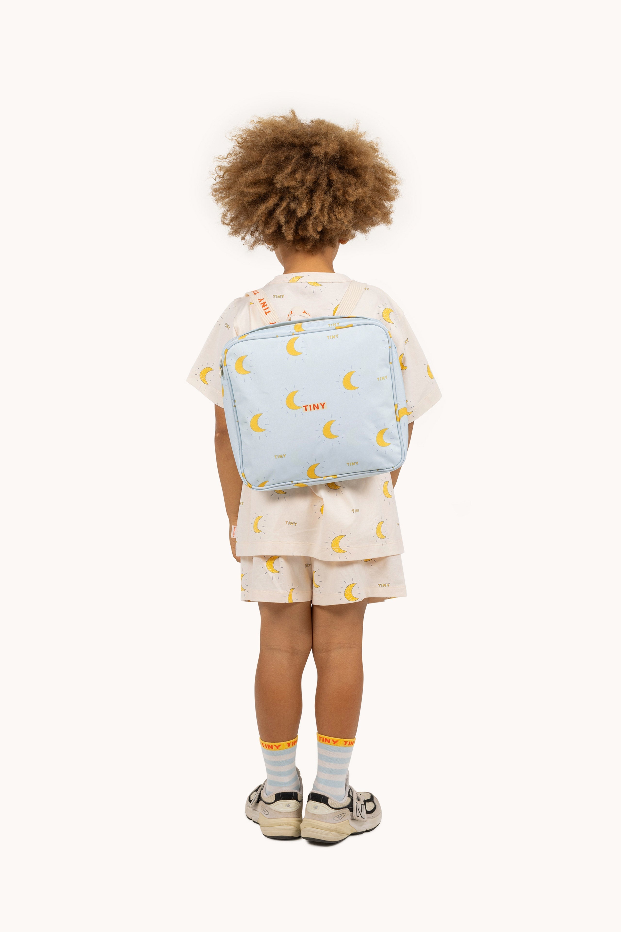 MIDNIGHT SUN TODDLER BACKPACK
