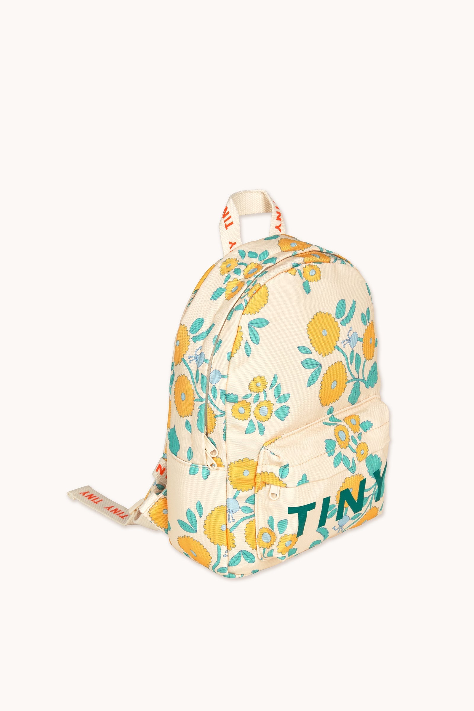 MOCHILA FLOWERS
