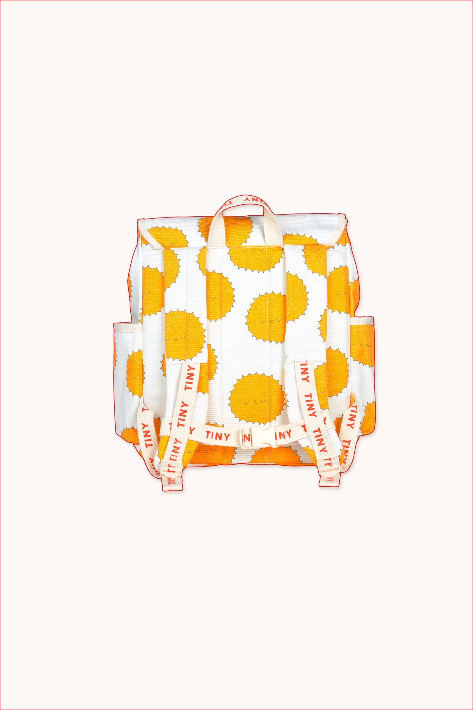 MOCHILA SOL
