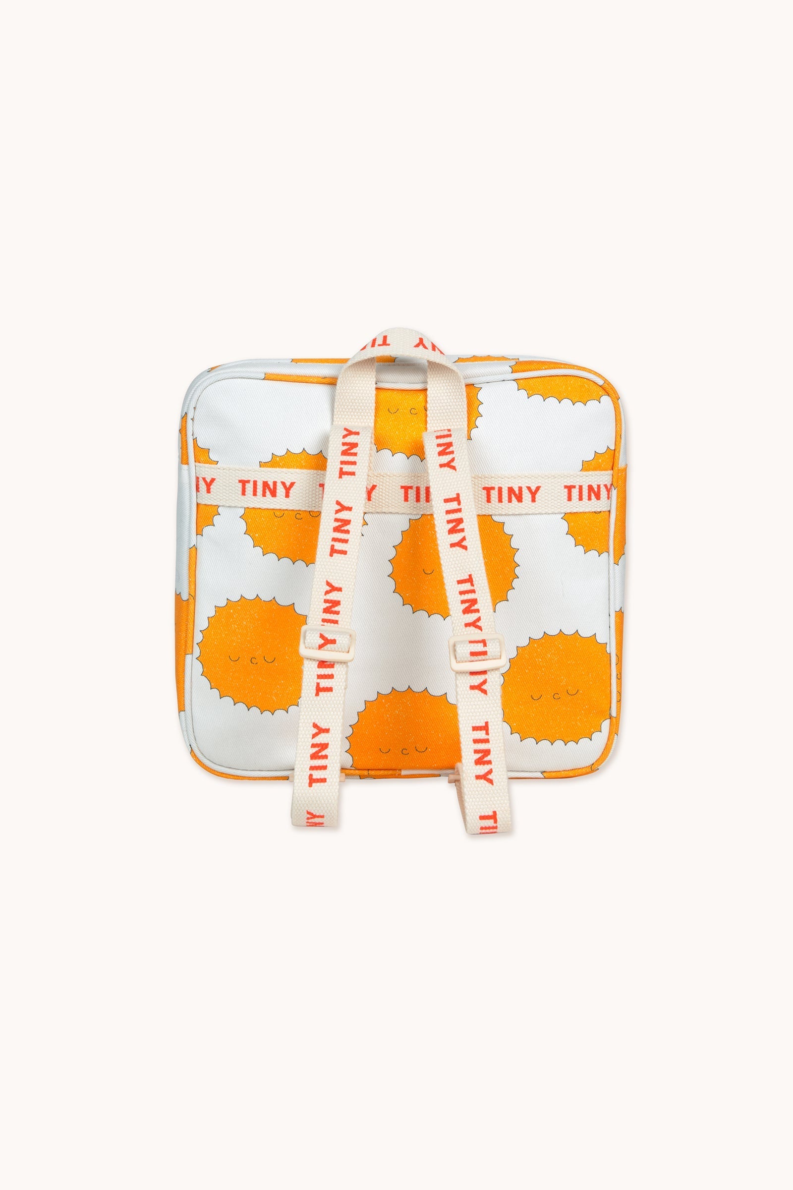MOCHILA PARA NIÑOS SOL