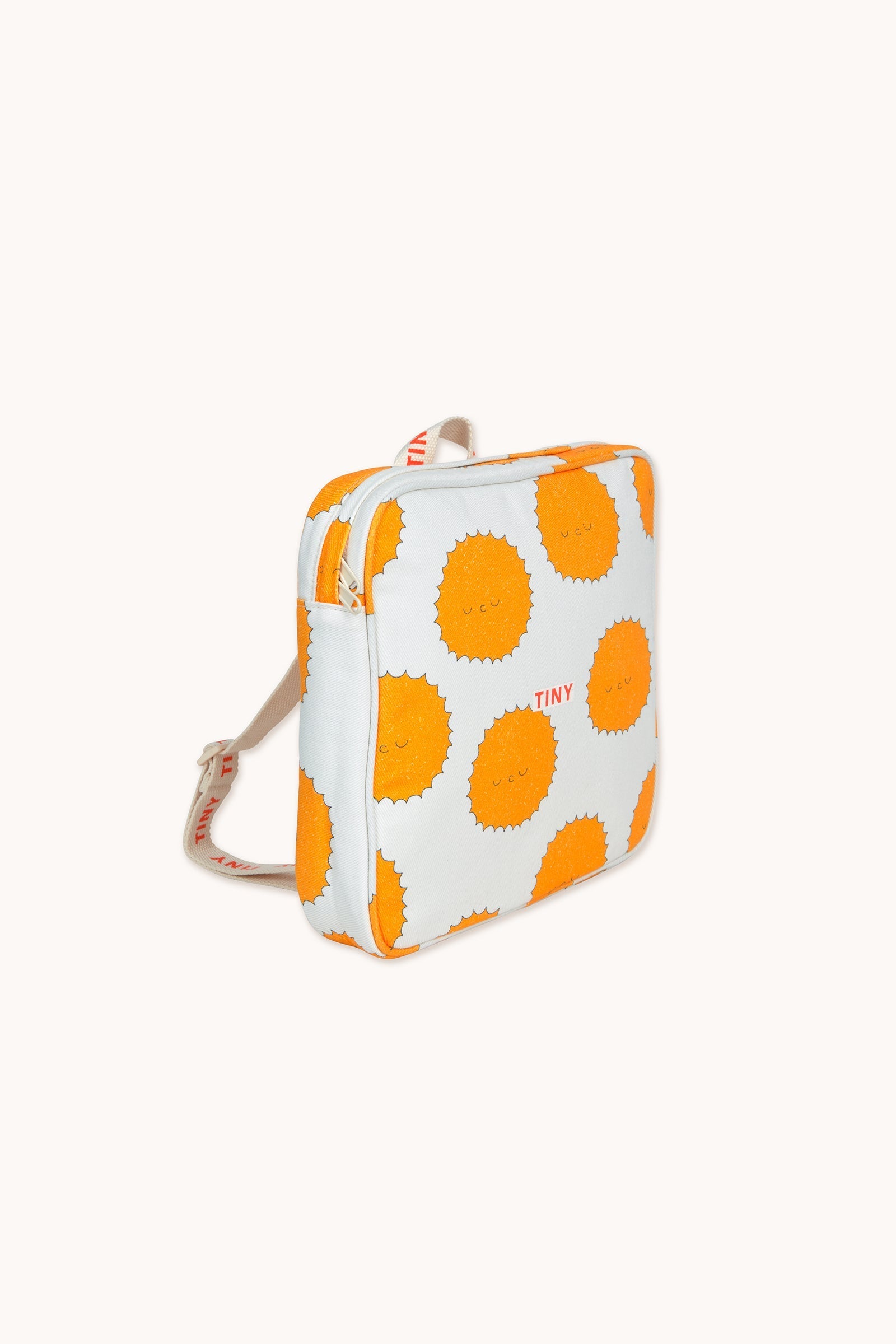 MOCHILA PARA NIÑOS SOL