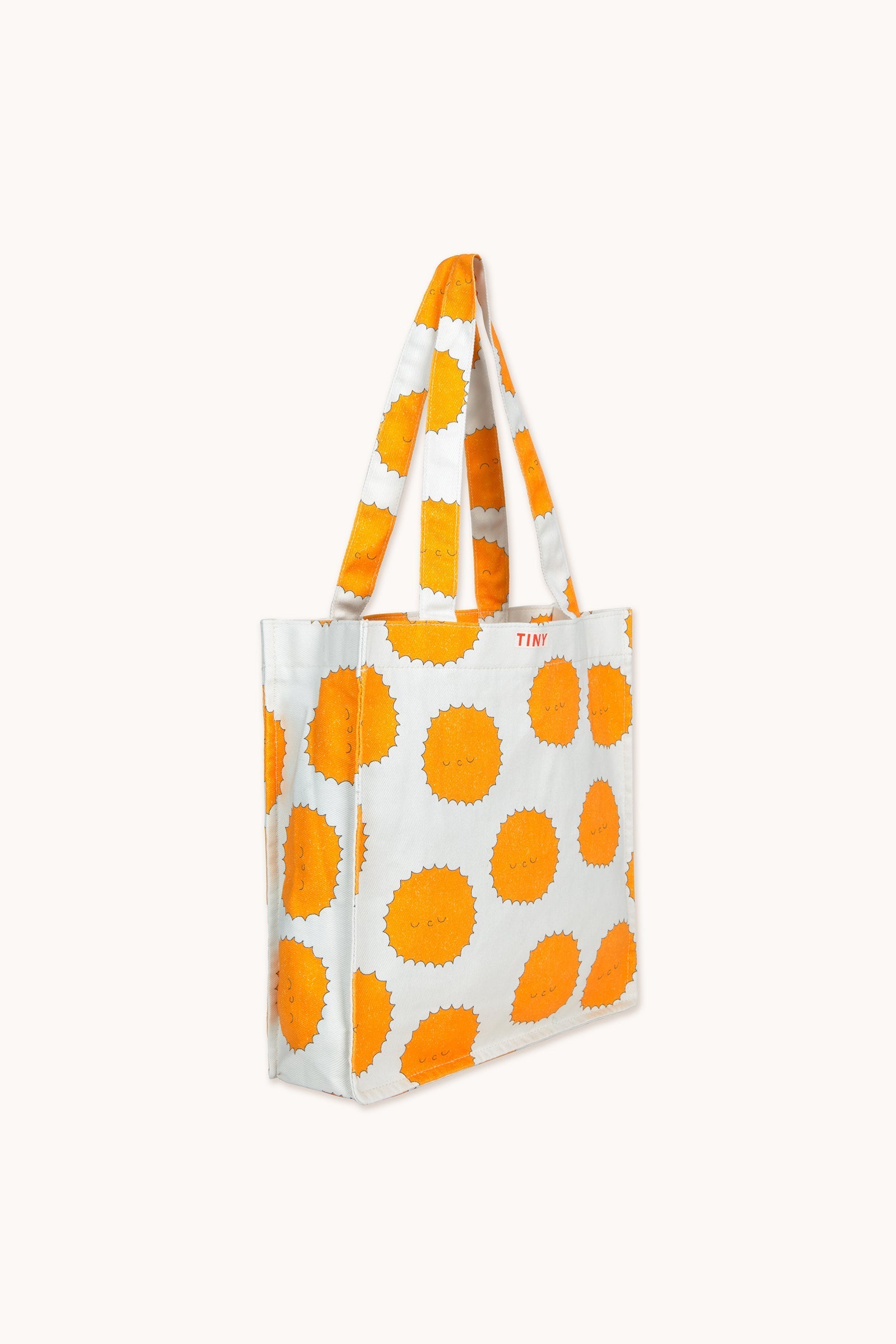 BOLSO TOTE SOL