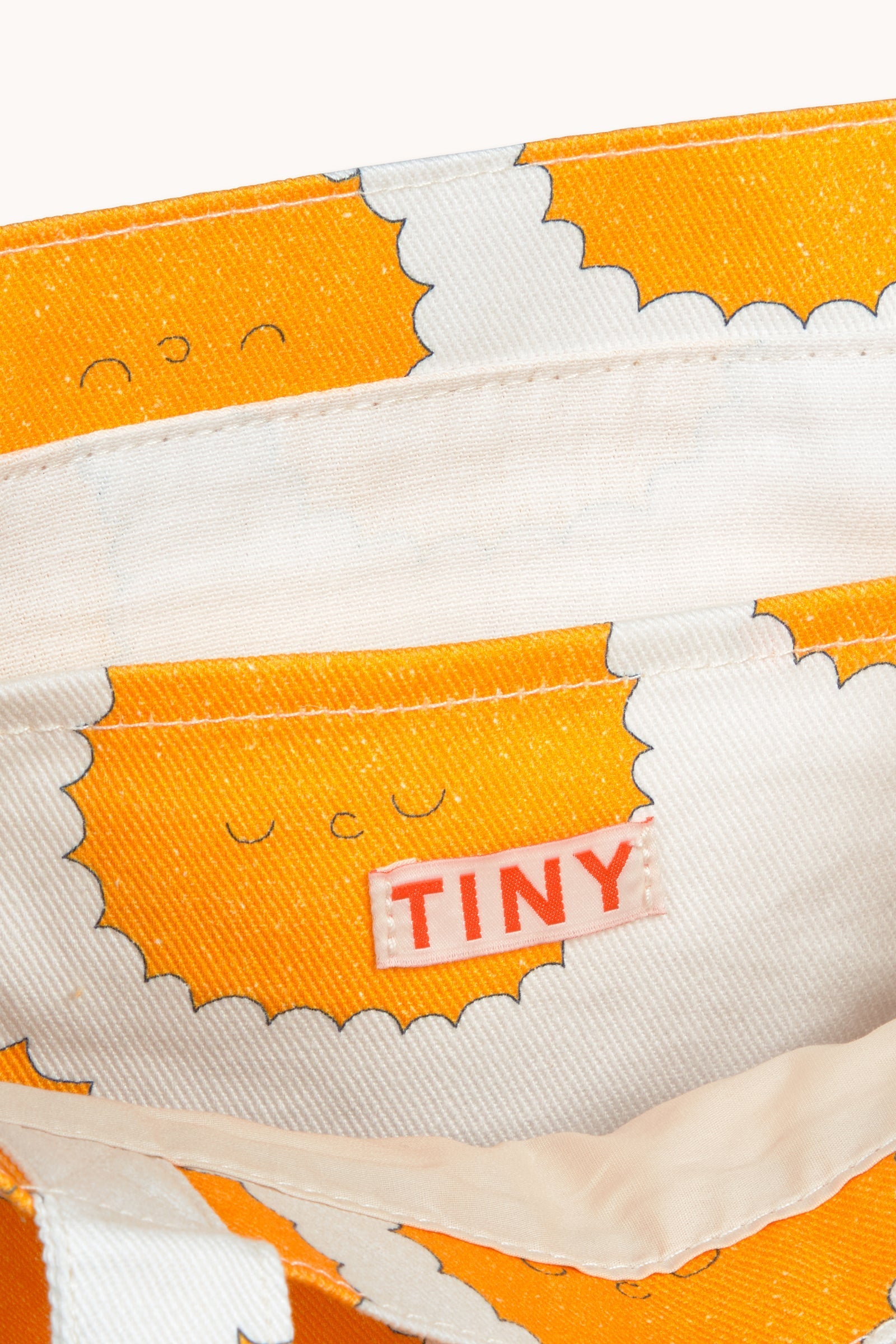 BOLSO TOTE SOL