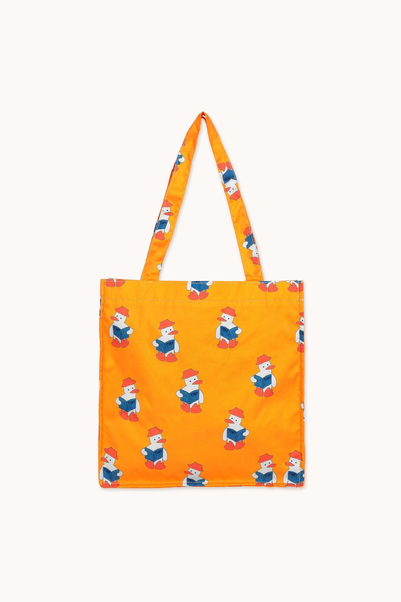 TOTE BAG READERS