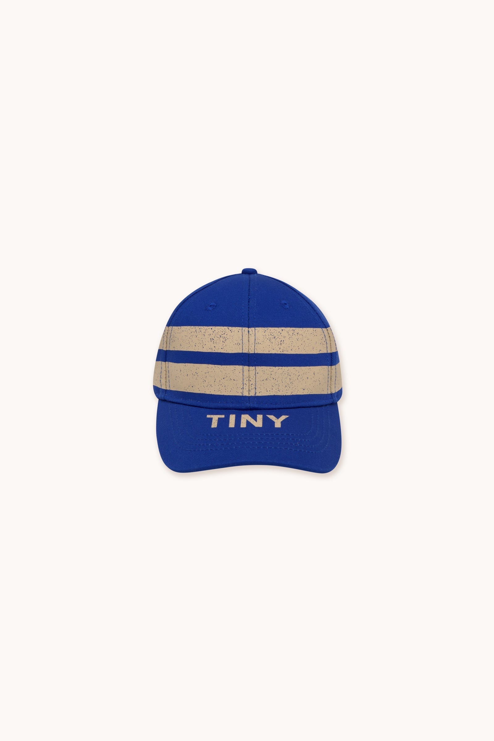 STRIPES CAP