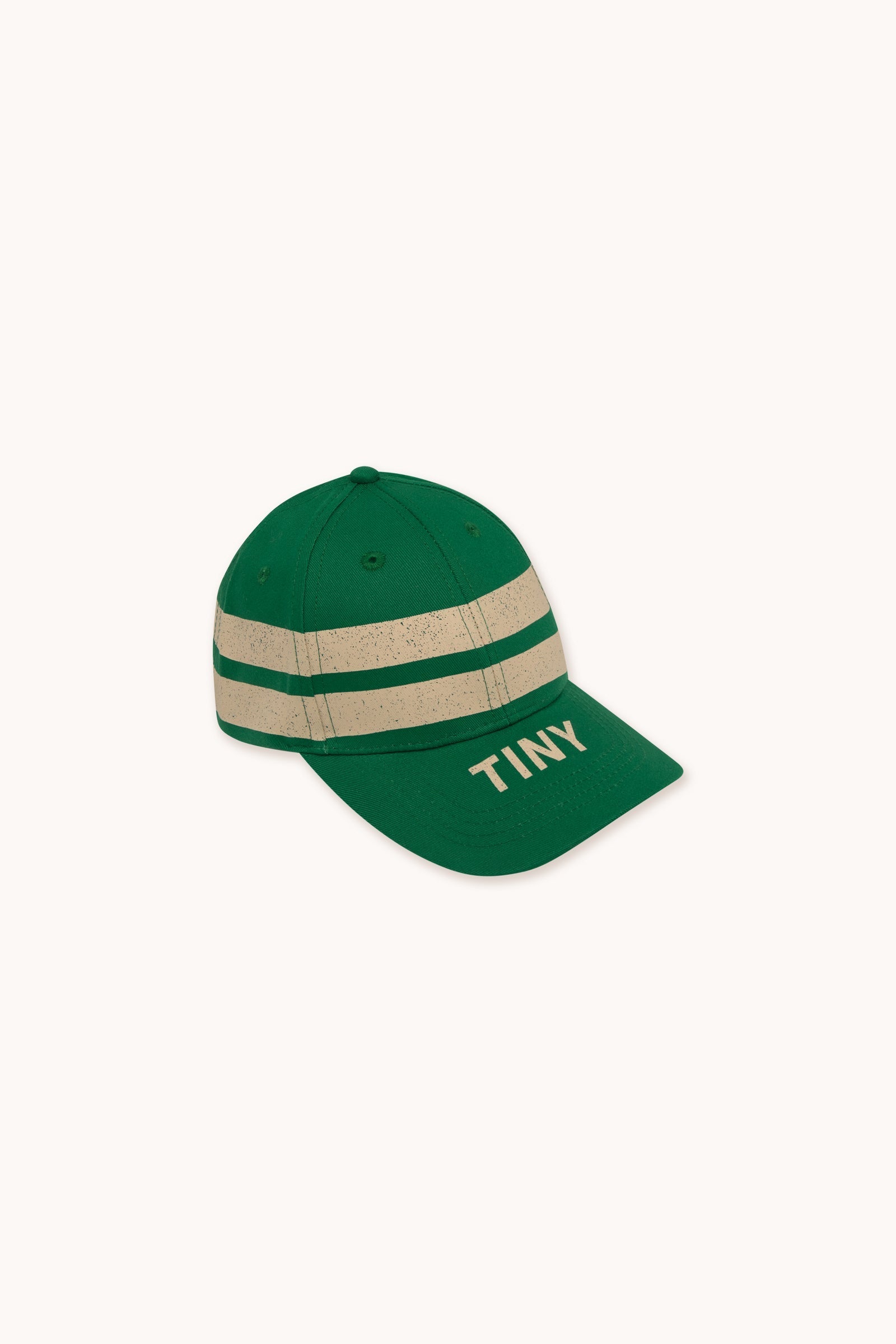 STRIPES CAP