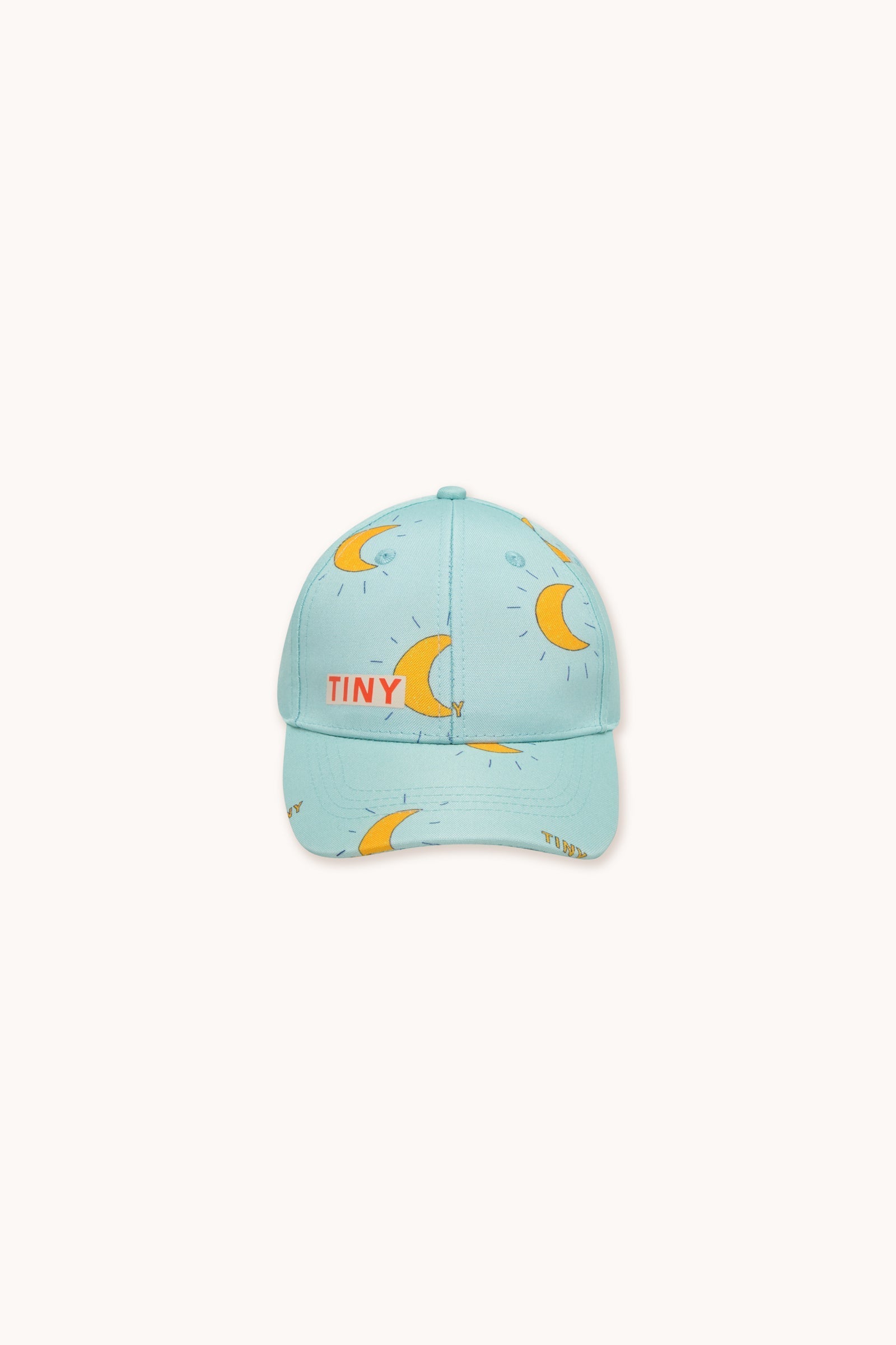 MIDNIGHT SUN CAP