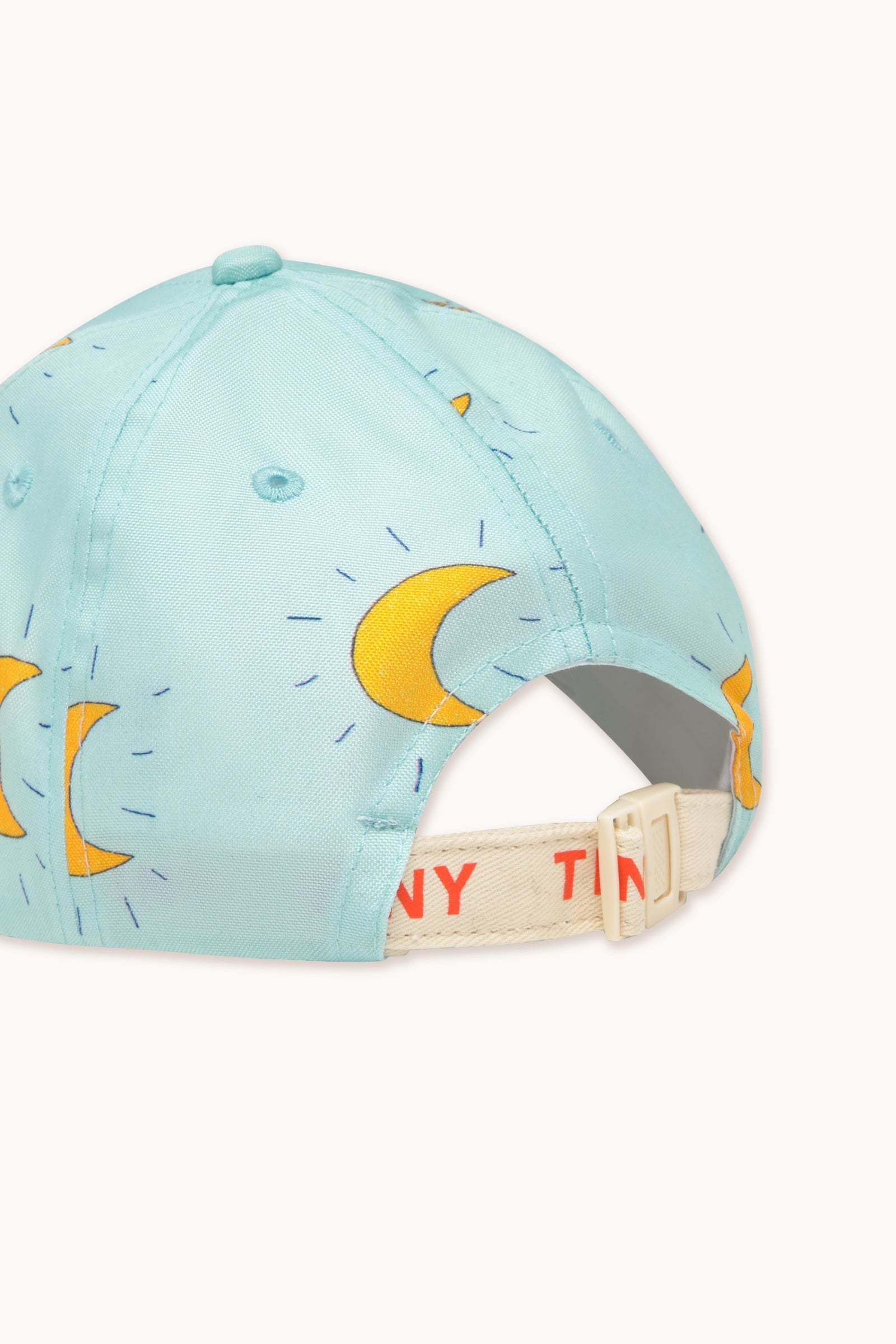 MIDNIGHT SUN CAP