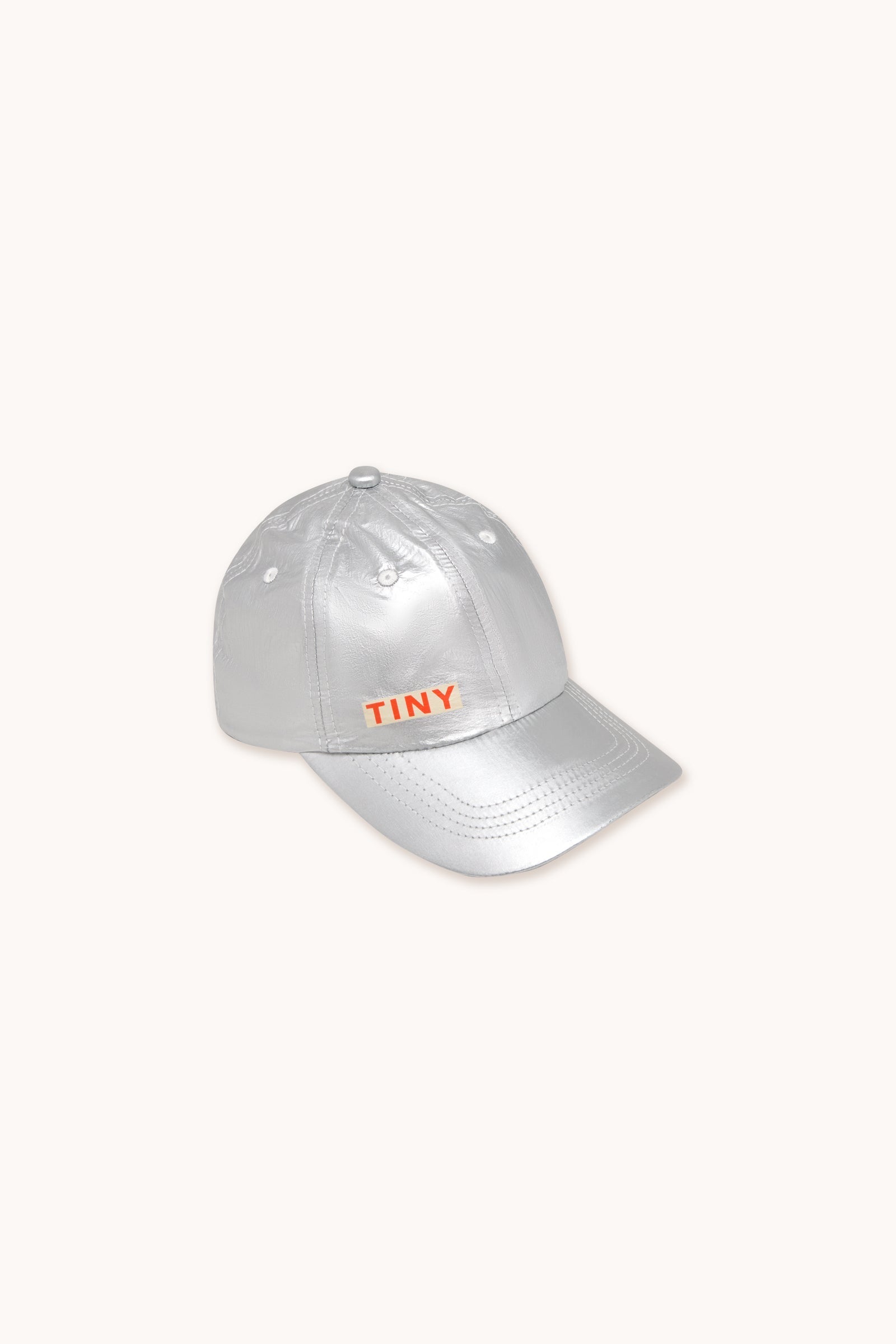 METALLIC CAP
