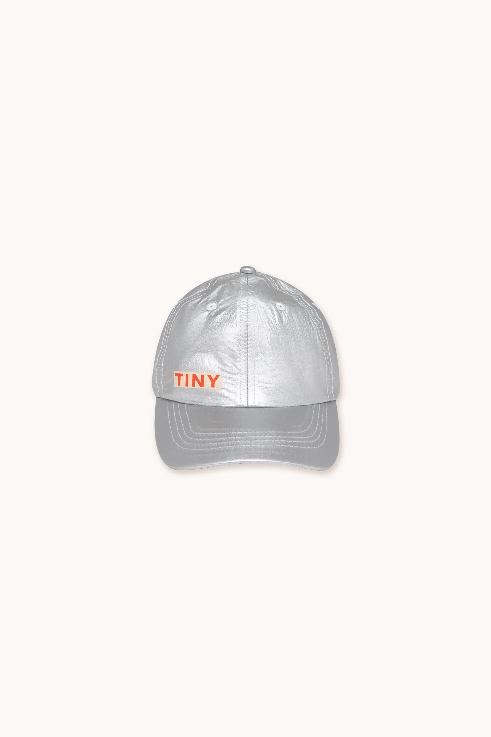 METALLIC CAP