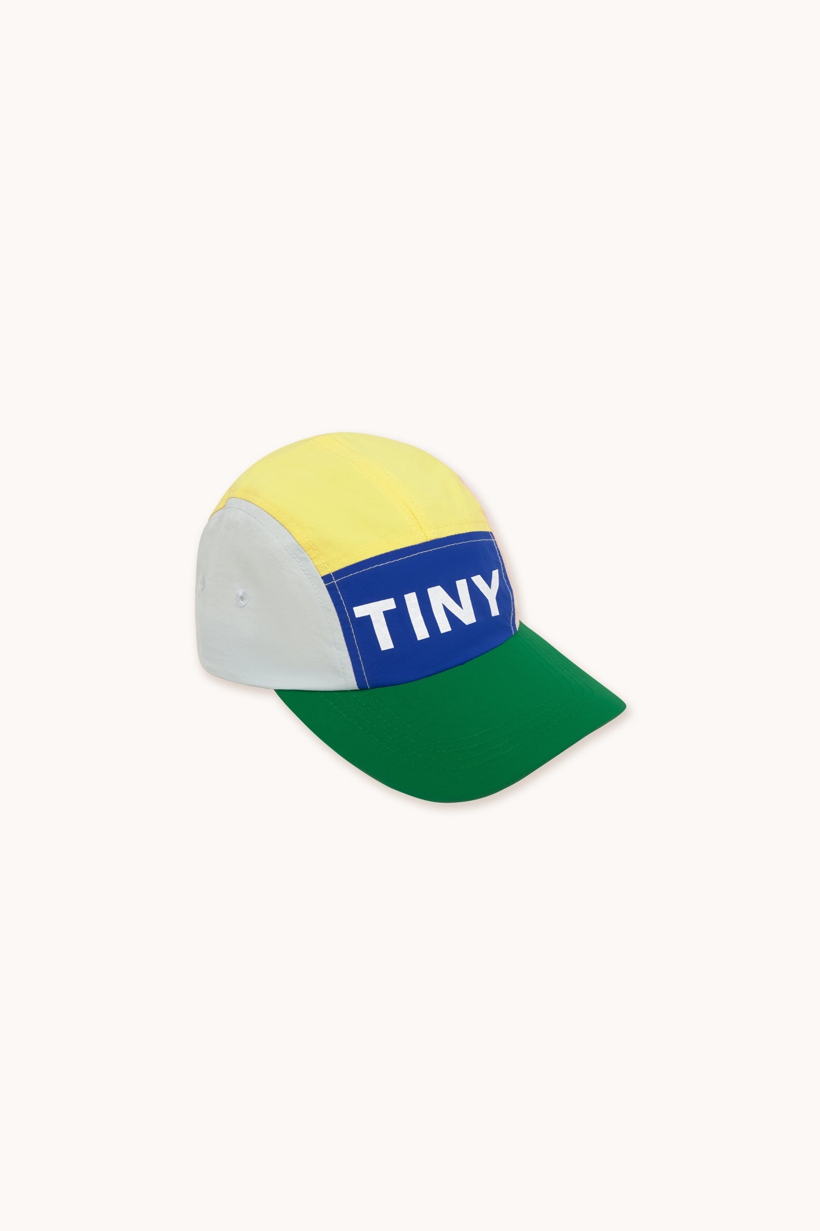 GORRA COLOR BLOCK