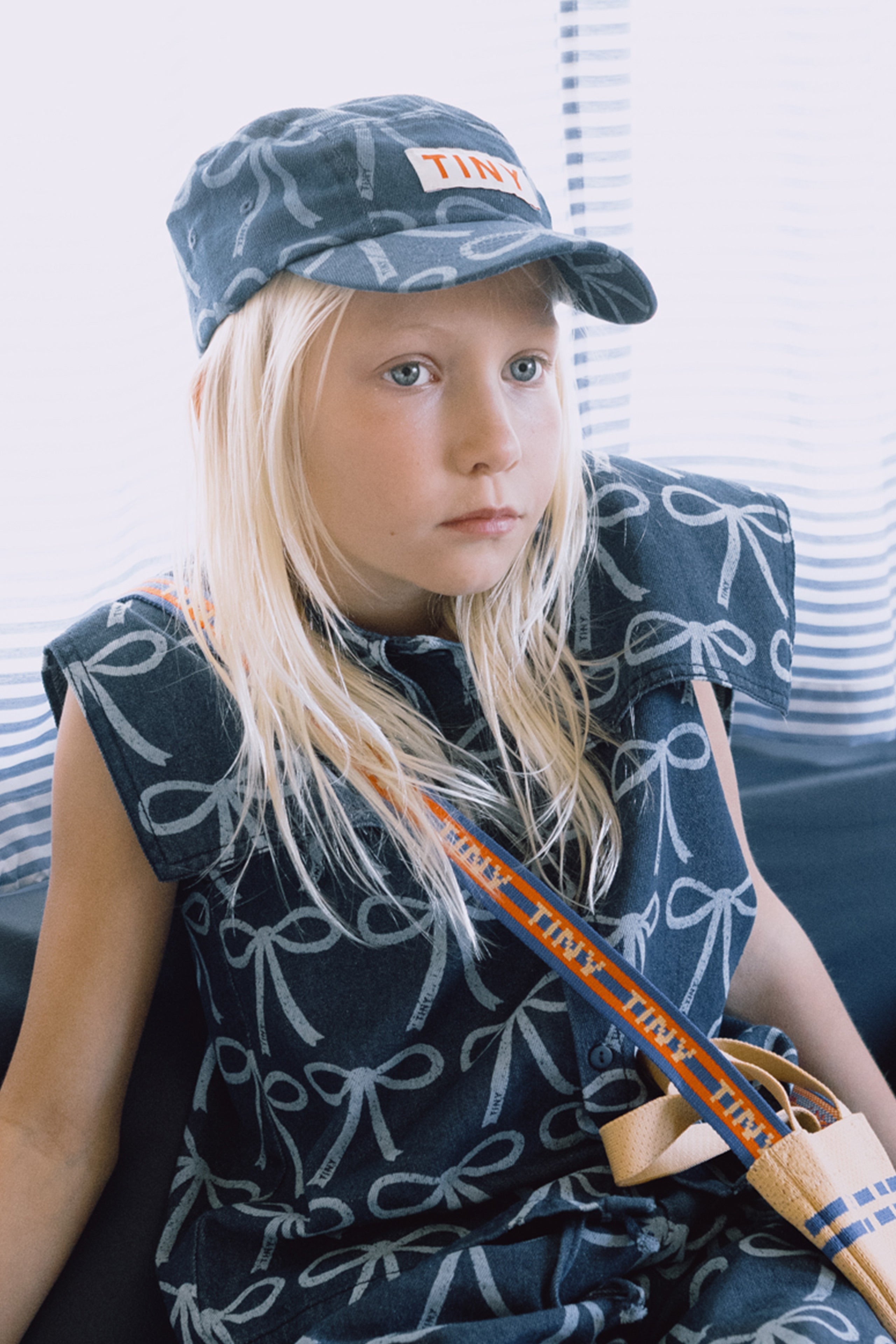 GORRA LAZOS