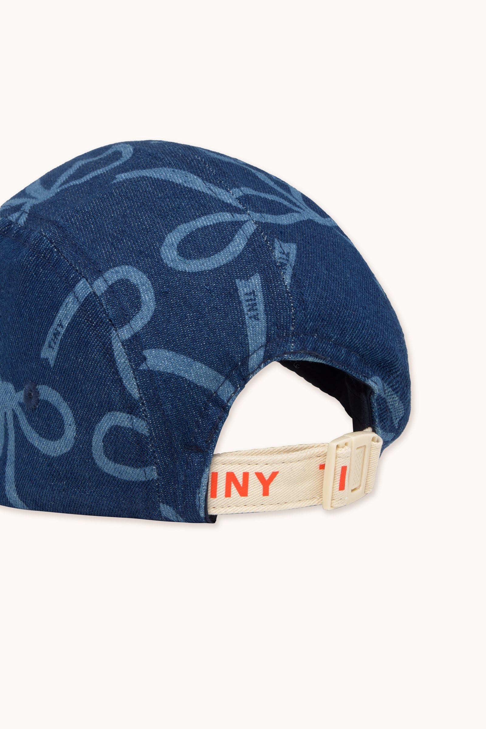 GORRA LAZOS
