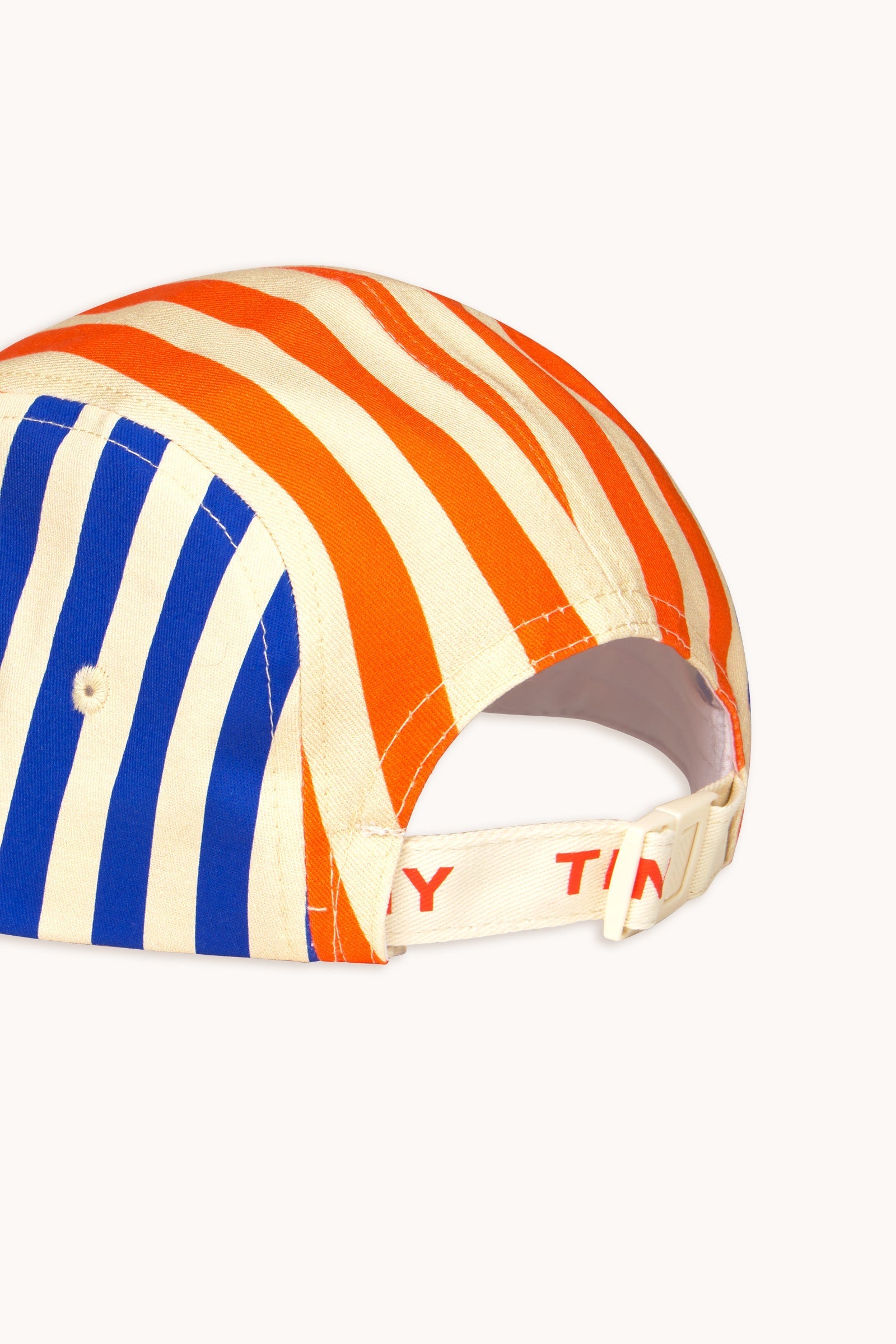 GORRA A RAYAS