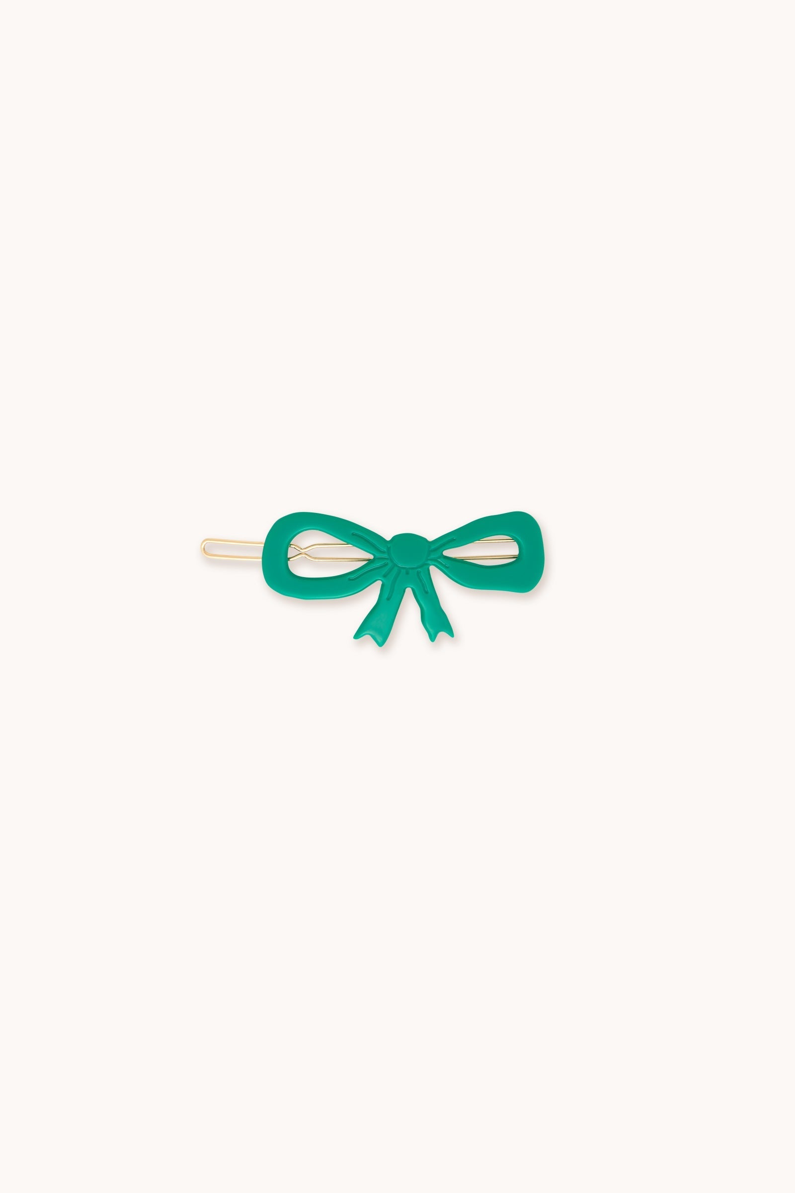BOW BIG CLIP