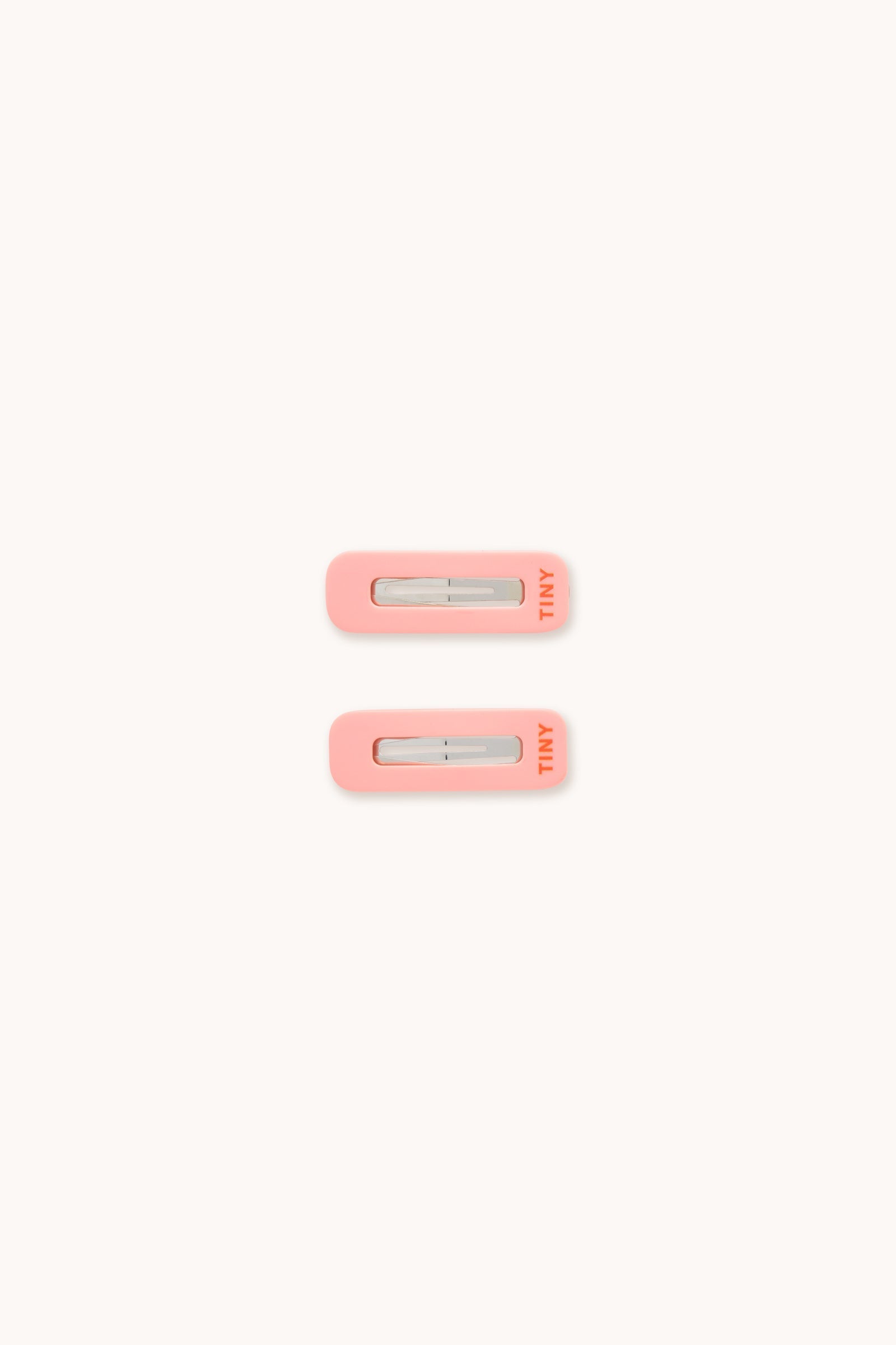 TINY HAIR CLIPS SET