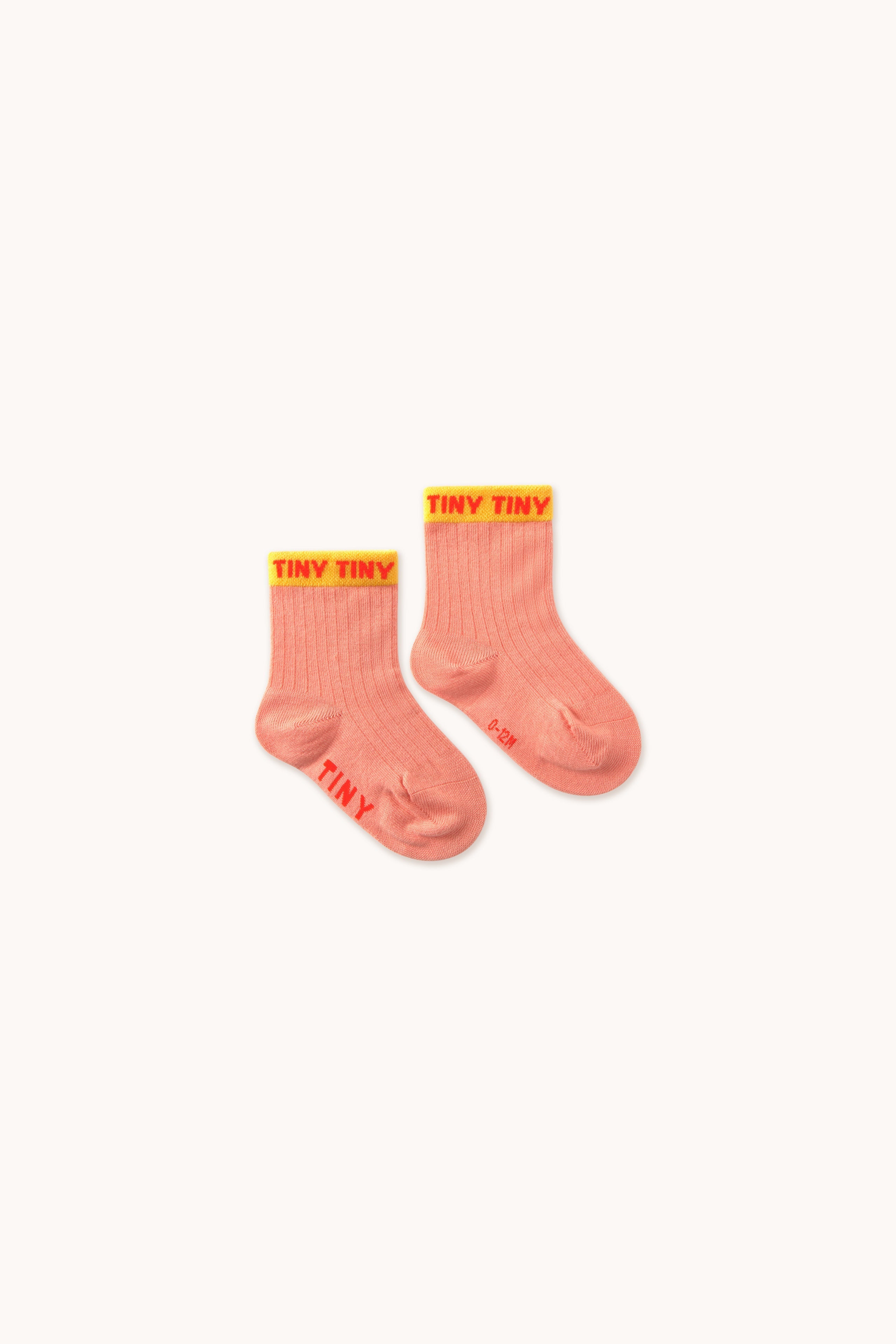 TINY MEDIUM SOCKS