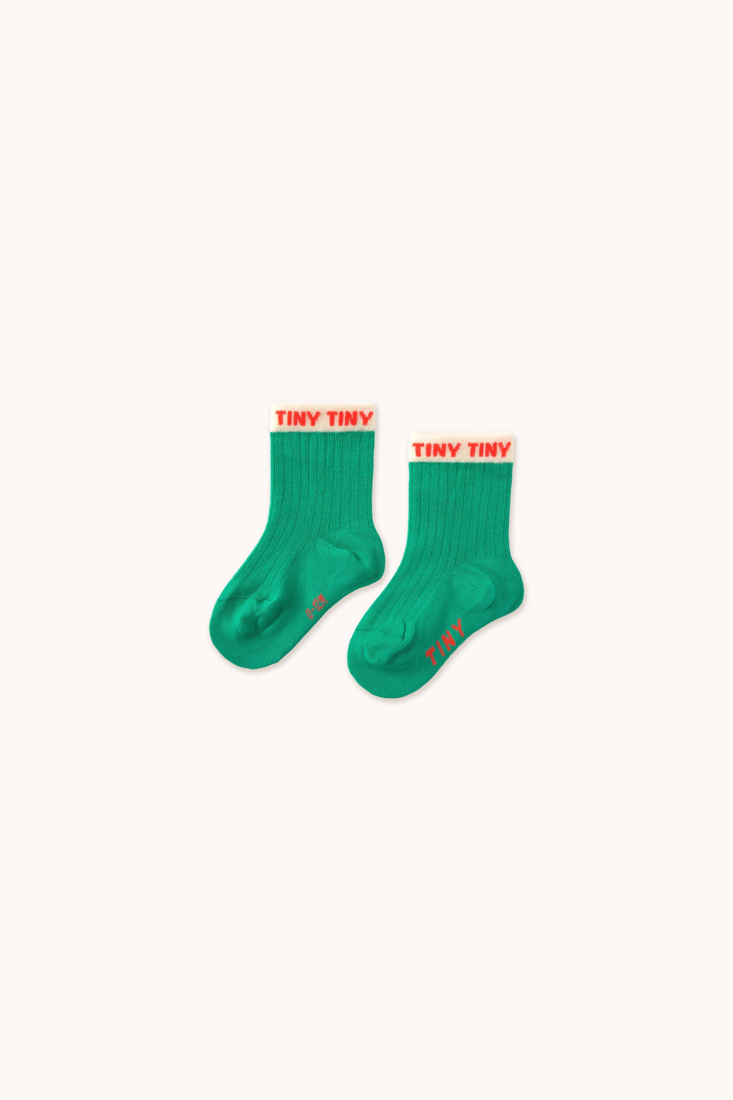 TINY MEDIUM SOCKS