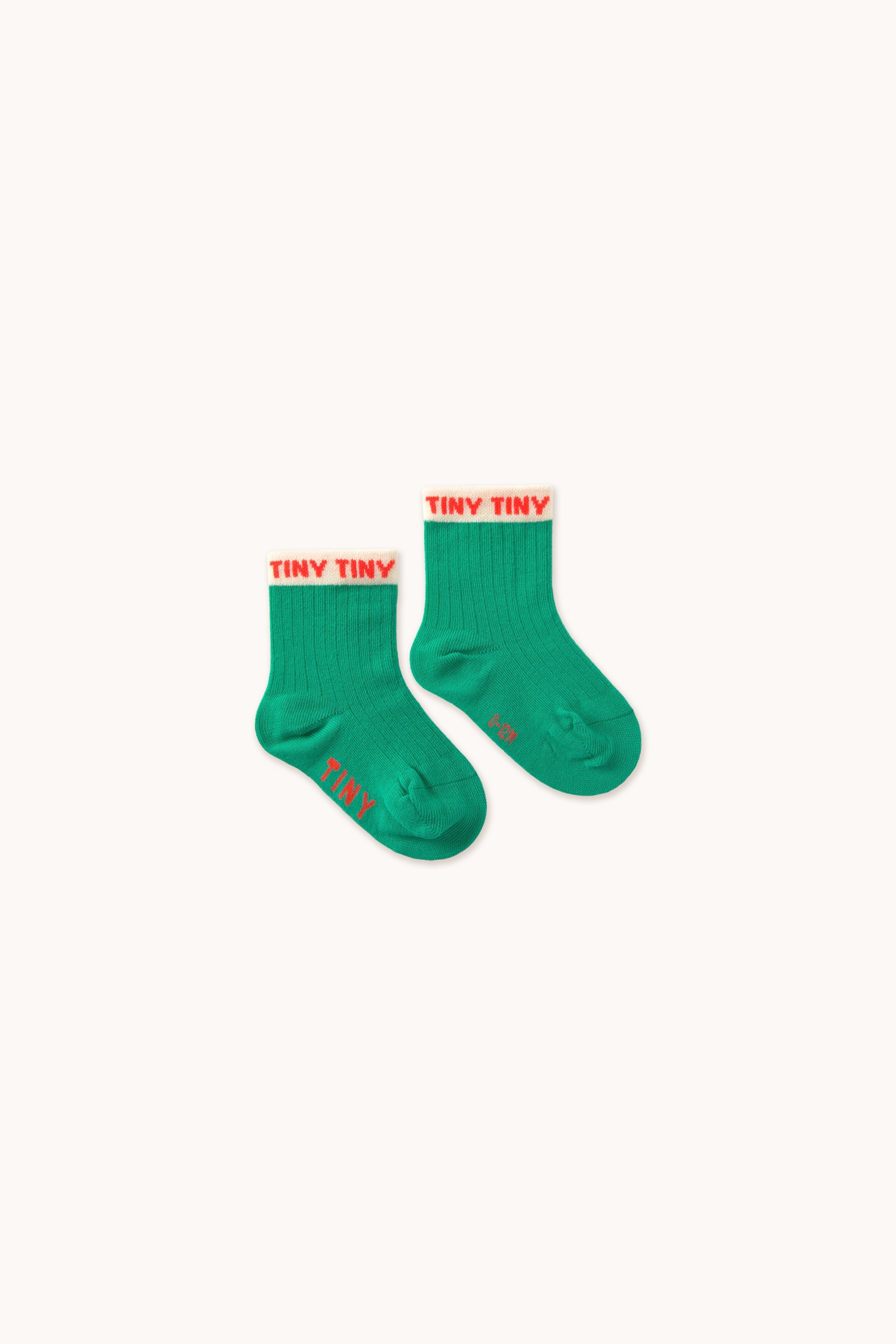TINY MEDIUM SOCKS
