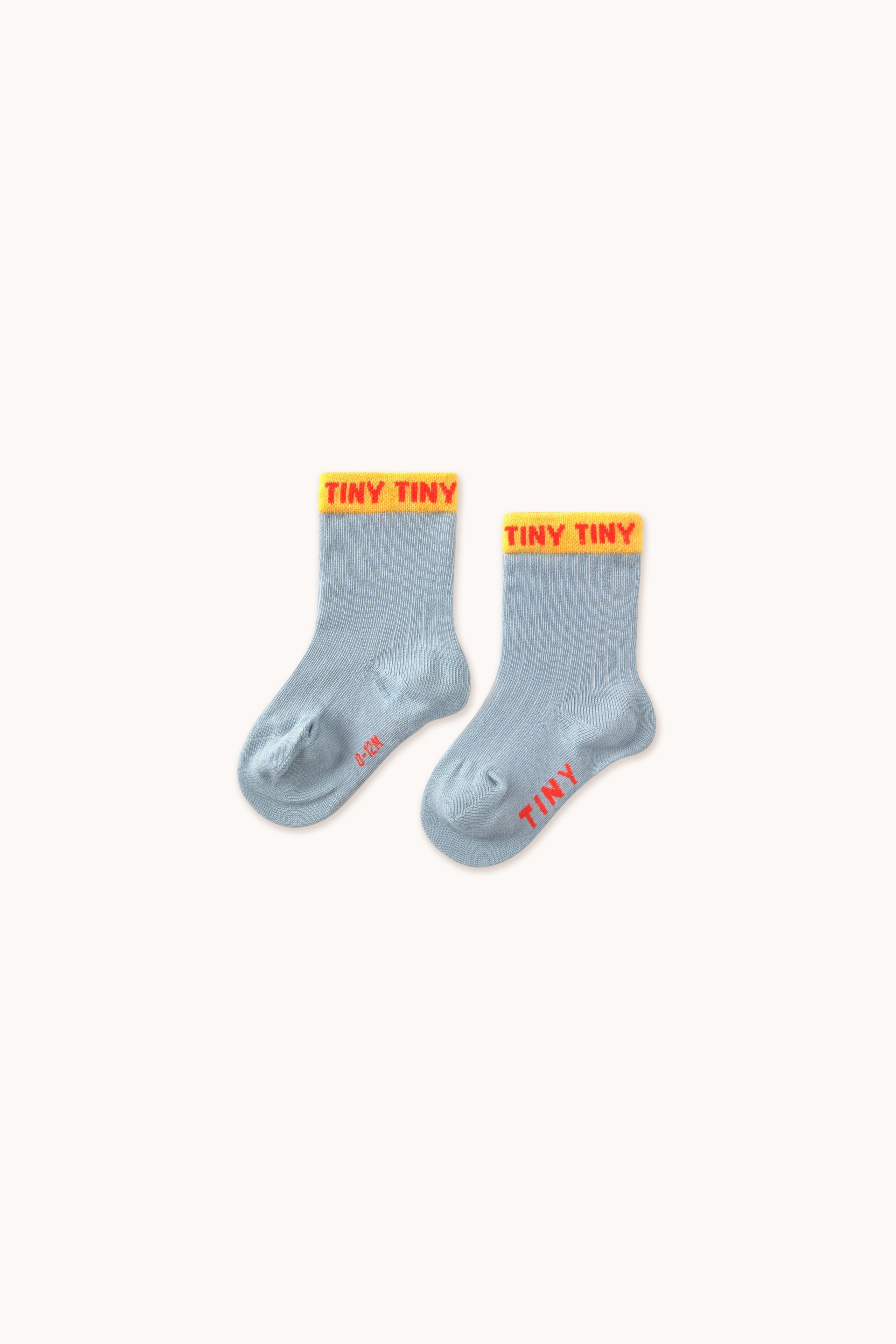 TINY MEDIUM SOCKS