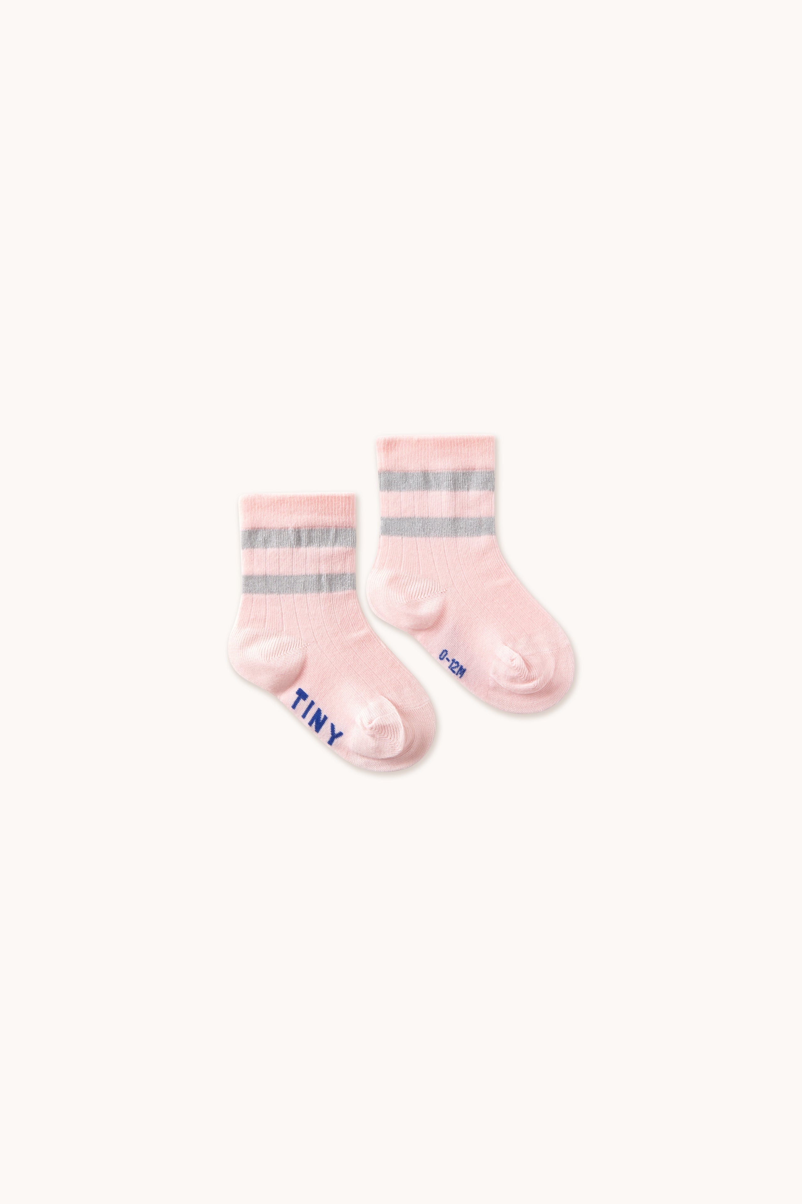 STRIPES MEDIUM SOCKS