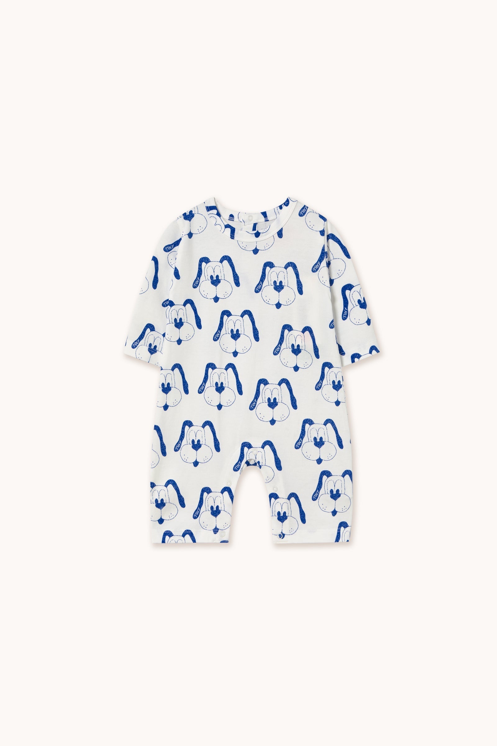 DOGS ONE-PIECE