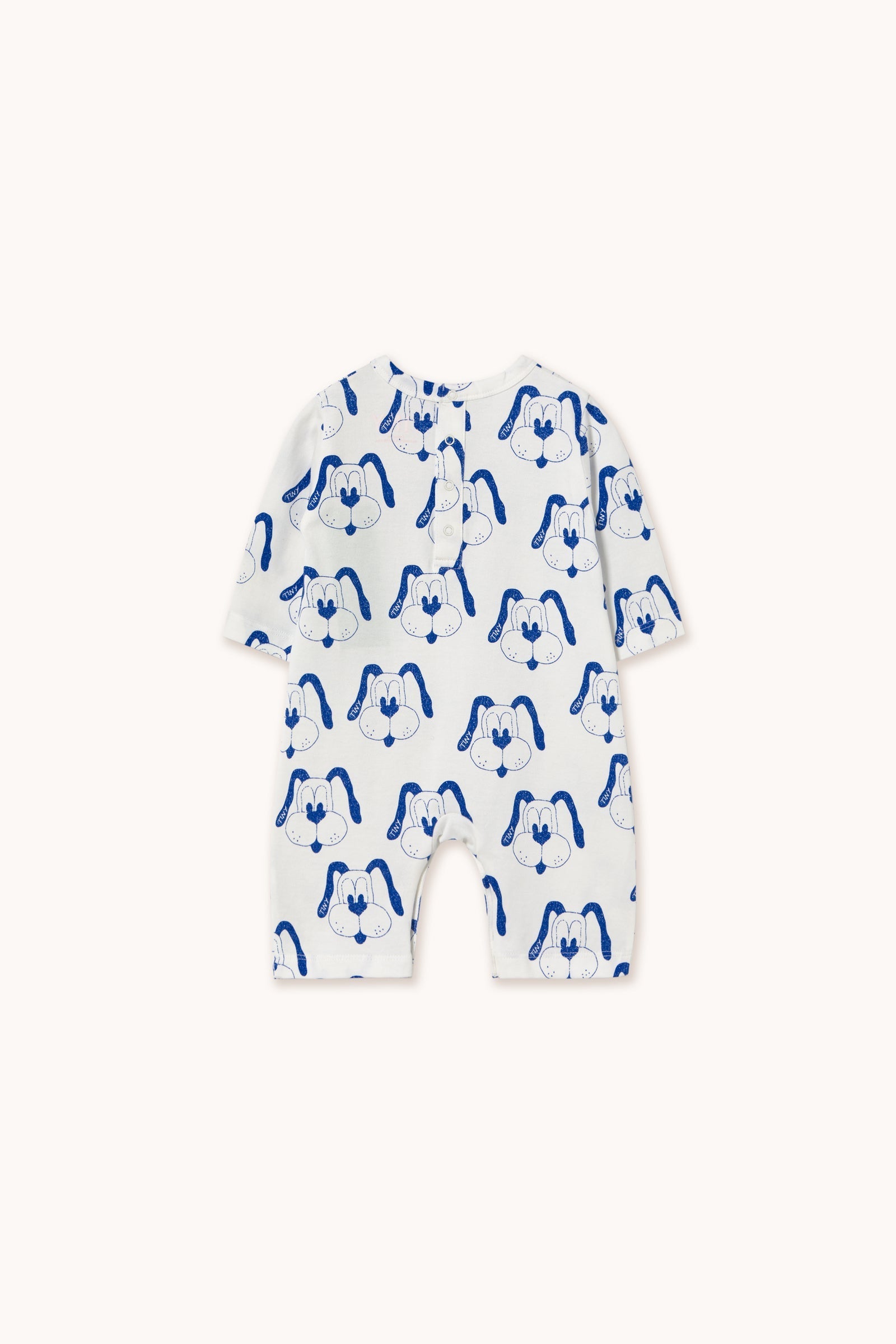 DOGS ONE-PIECE