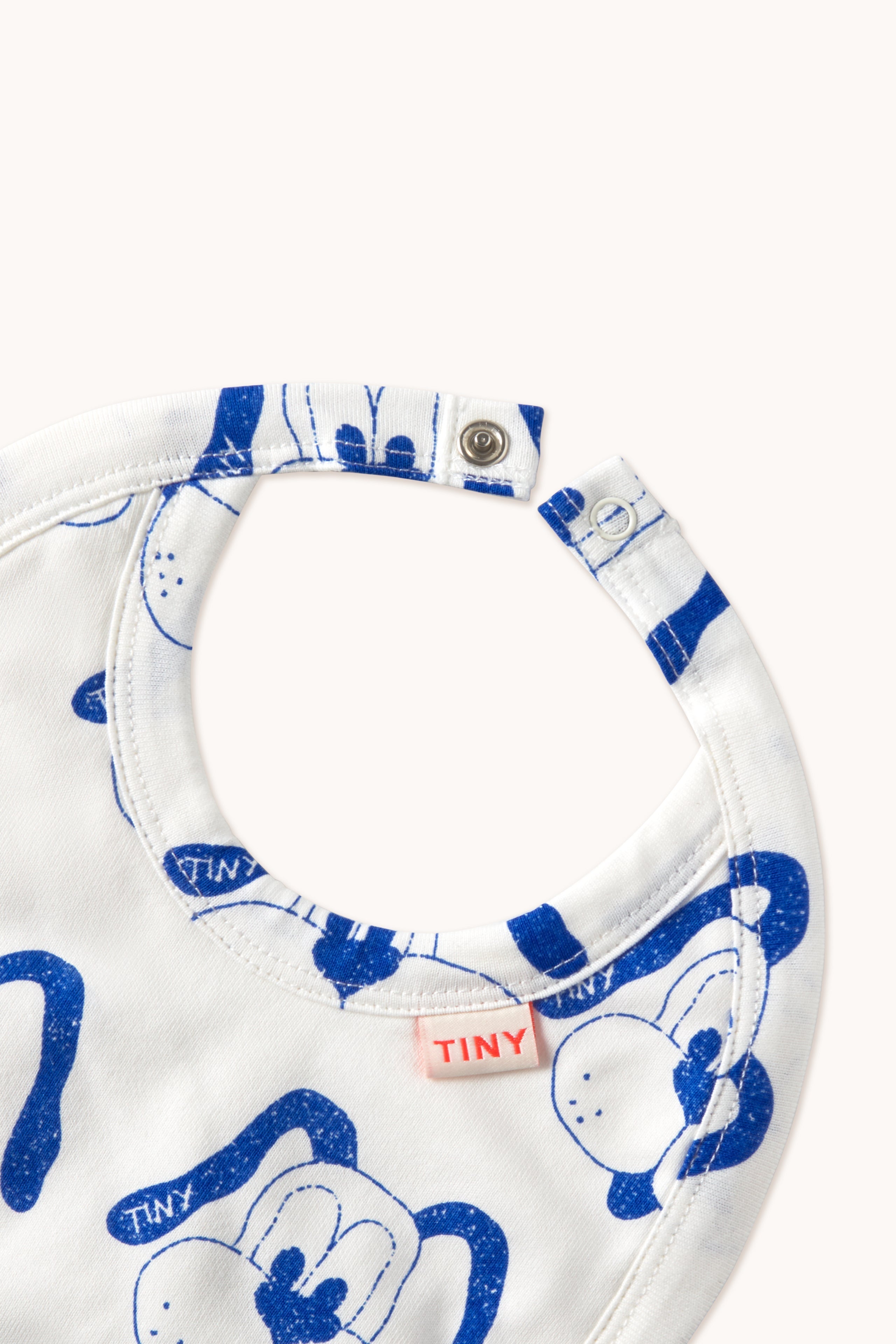 DOGS BIB
