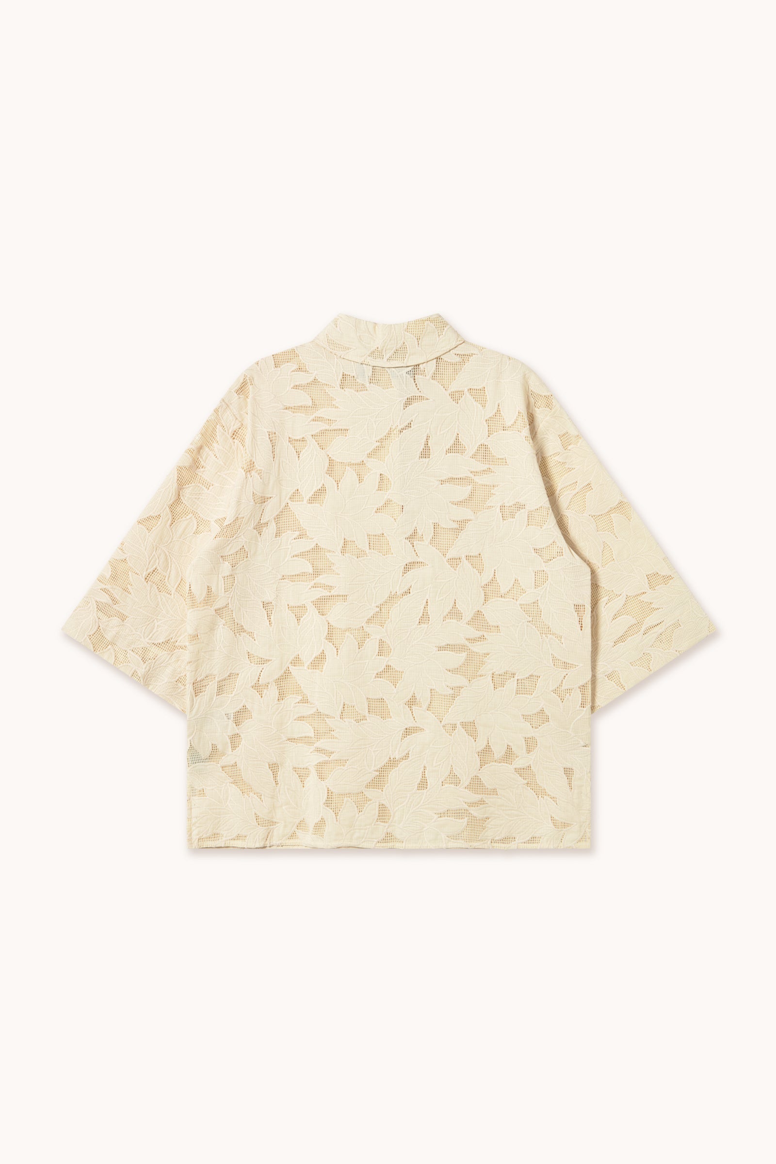 CAMISA GUIPUR