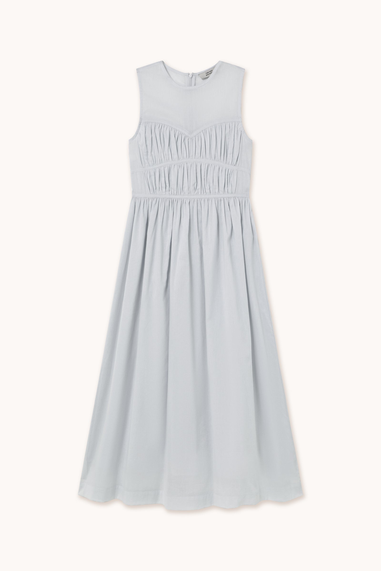 VOILE VESTIDO