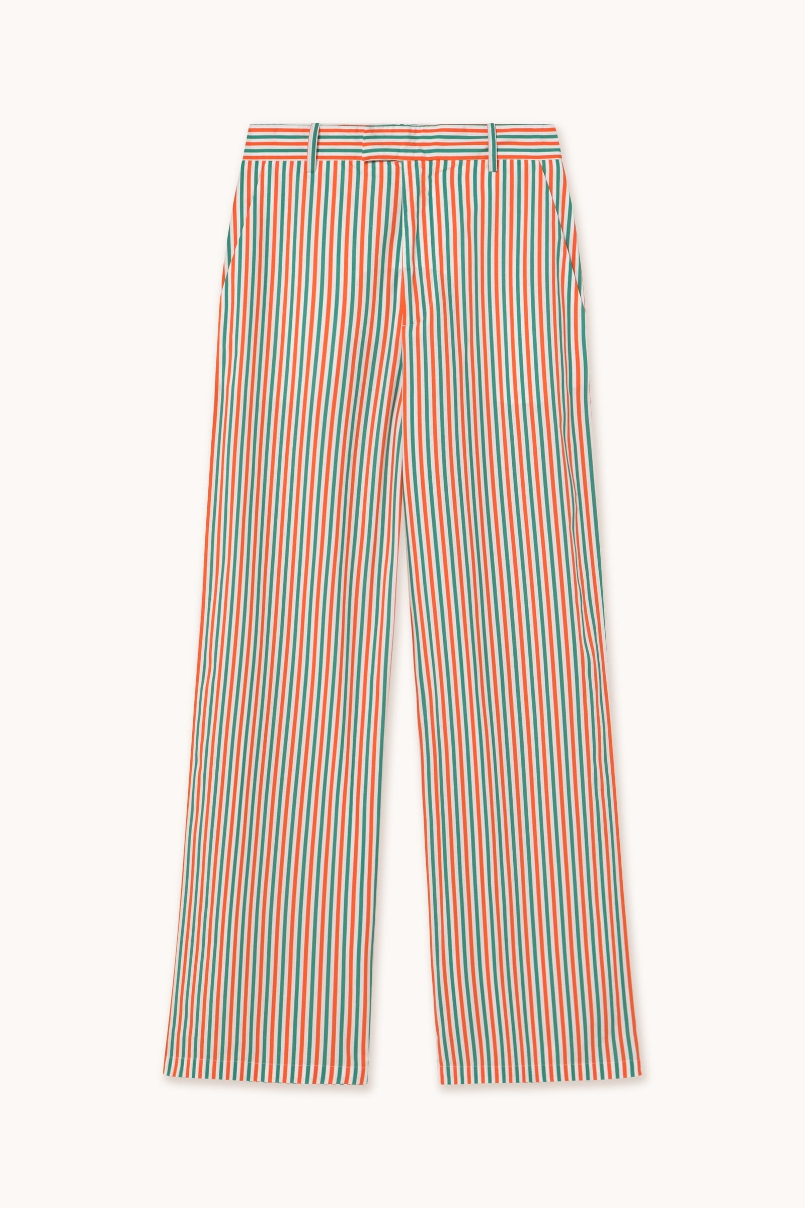 PANTALÓN RAYAS