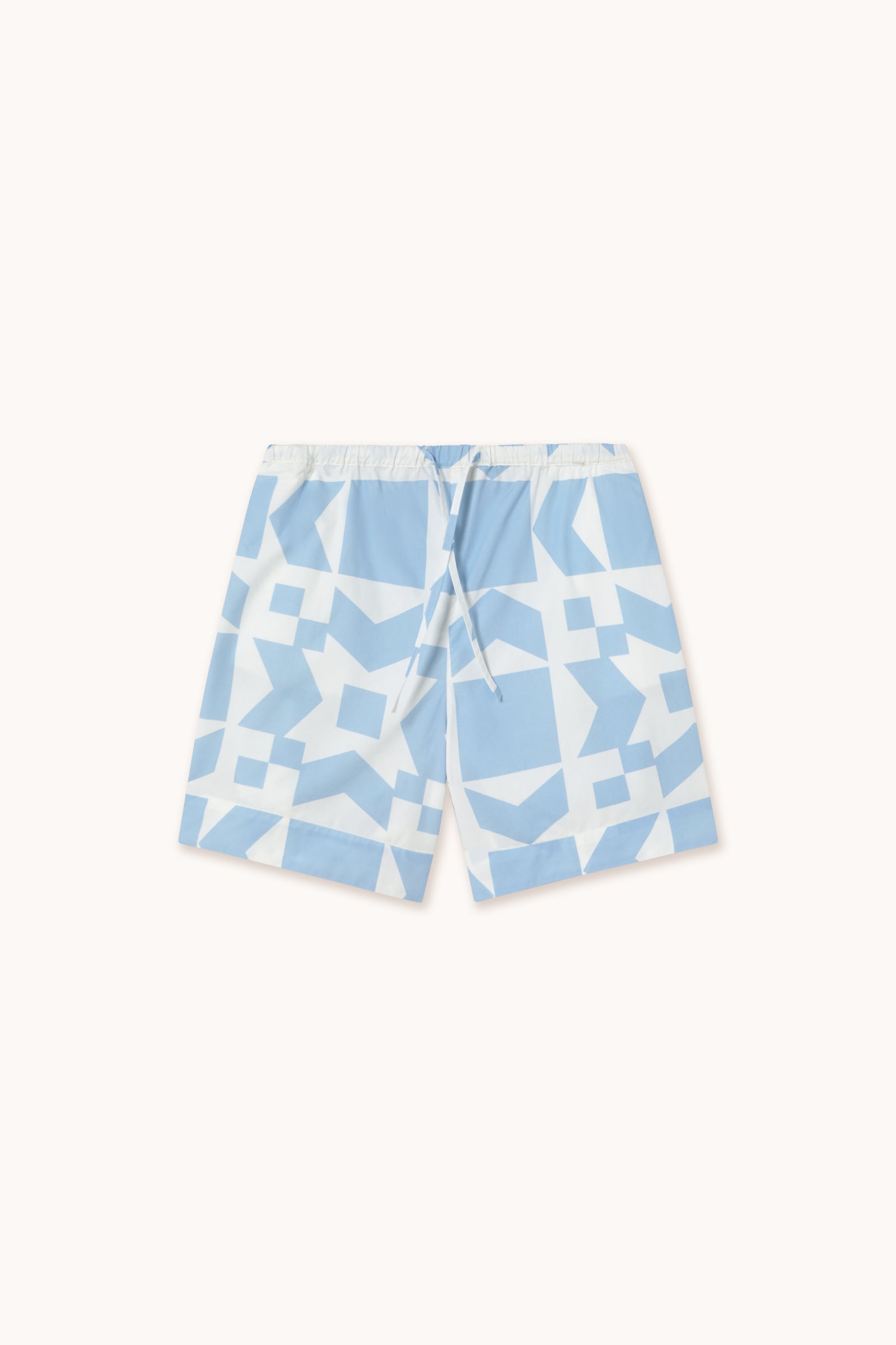 GEOMETRIC SHORTS