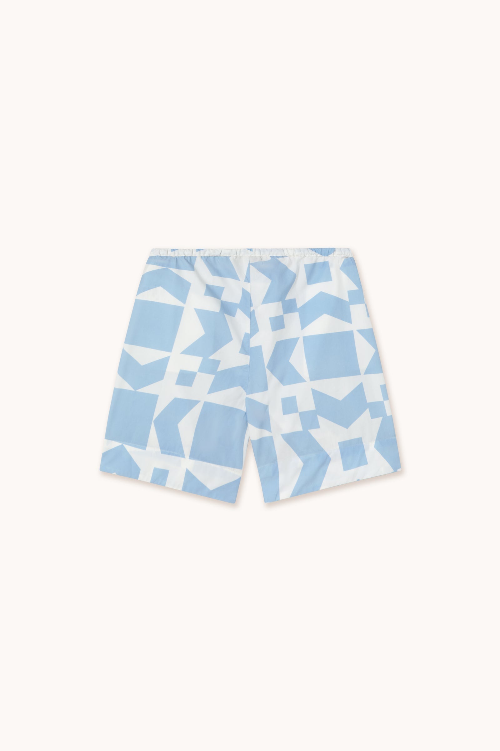 GEOMETRIC SHORTS