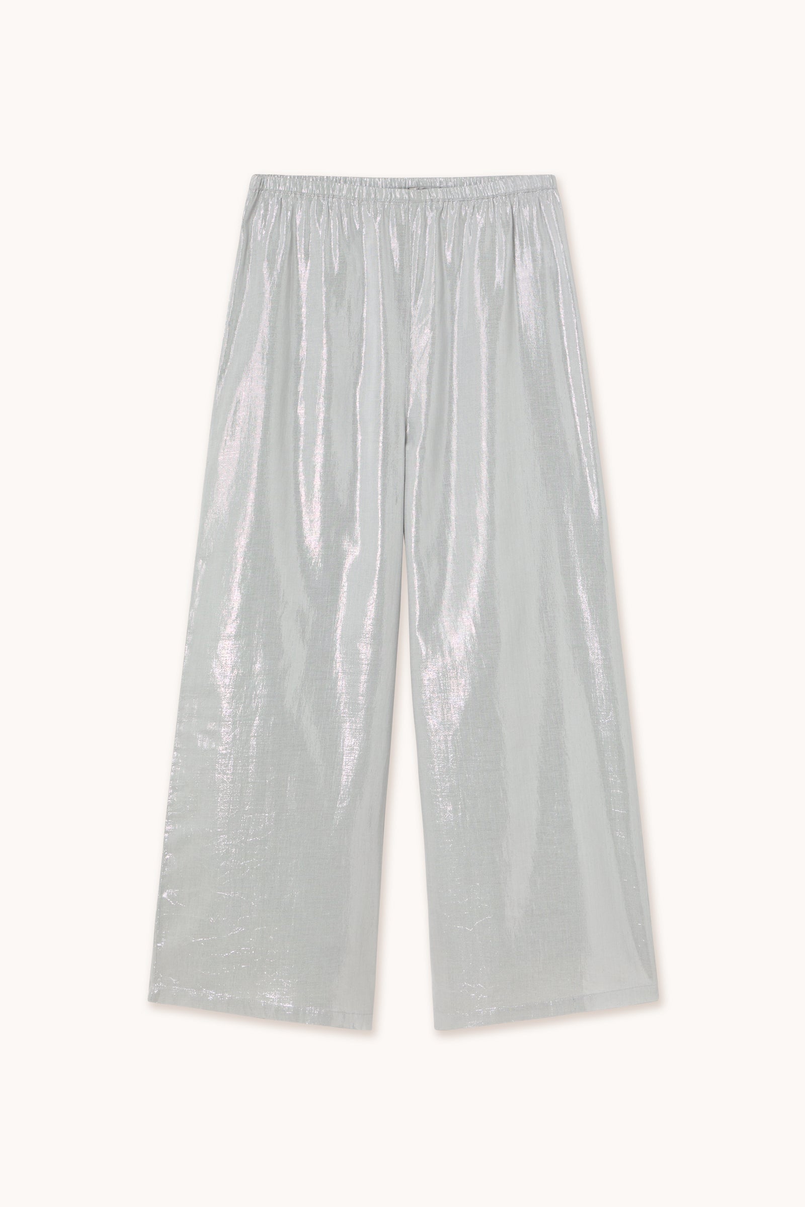 LUREX PANTALÓN ELÁSTICO